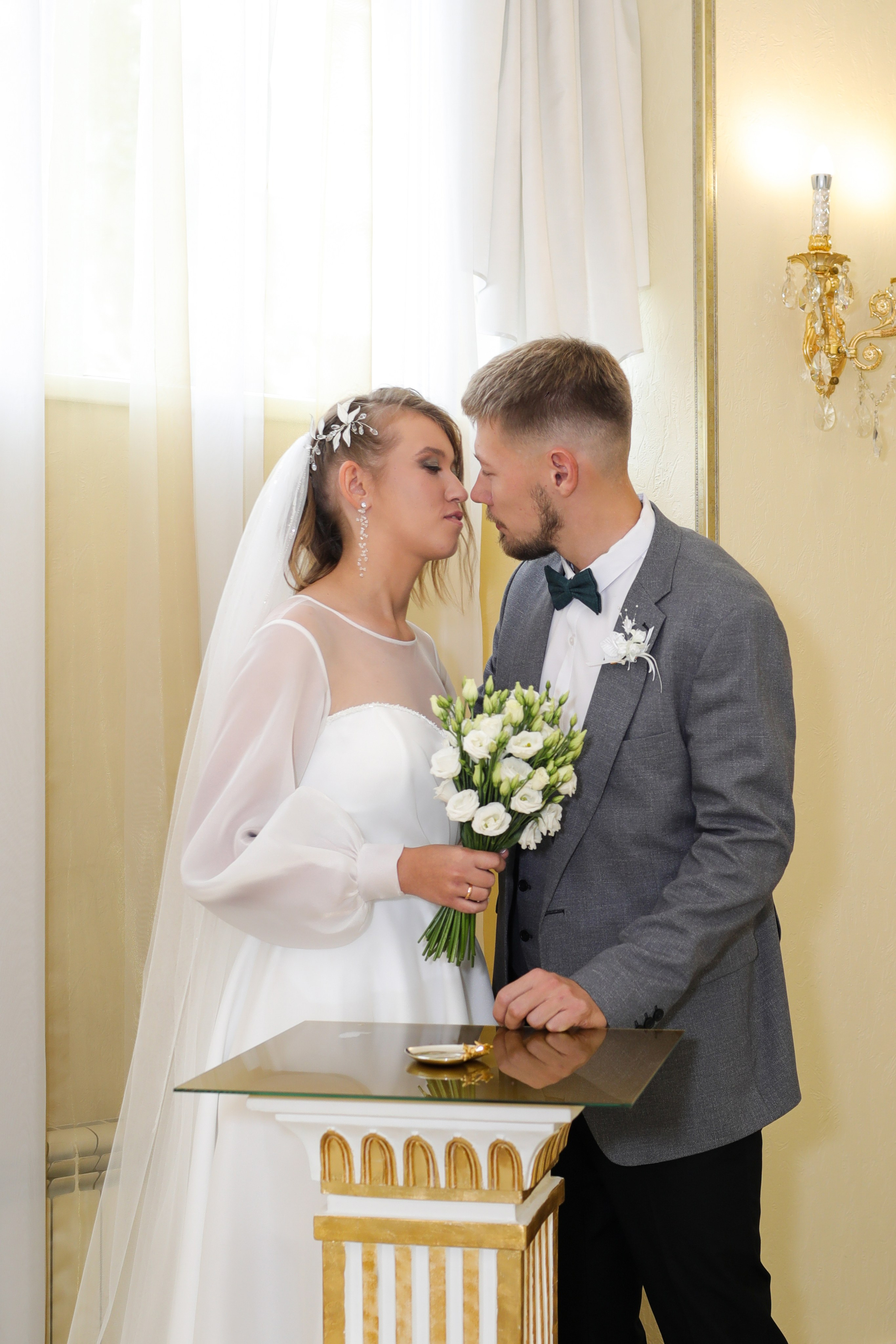 Никита и Юлия. Детский и женский фотограф в Кемерово Анна Смирнова