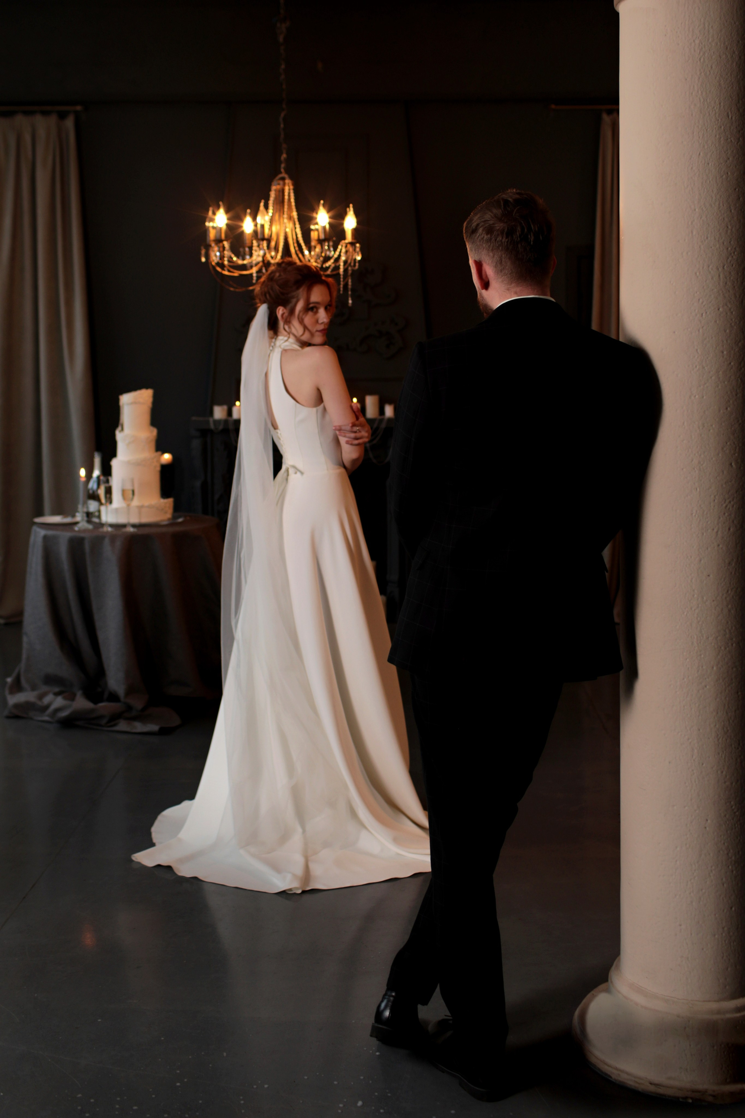 Свадьба. Детский и женский фотограф в Кемерово Анна Смирнова