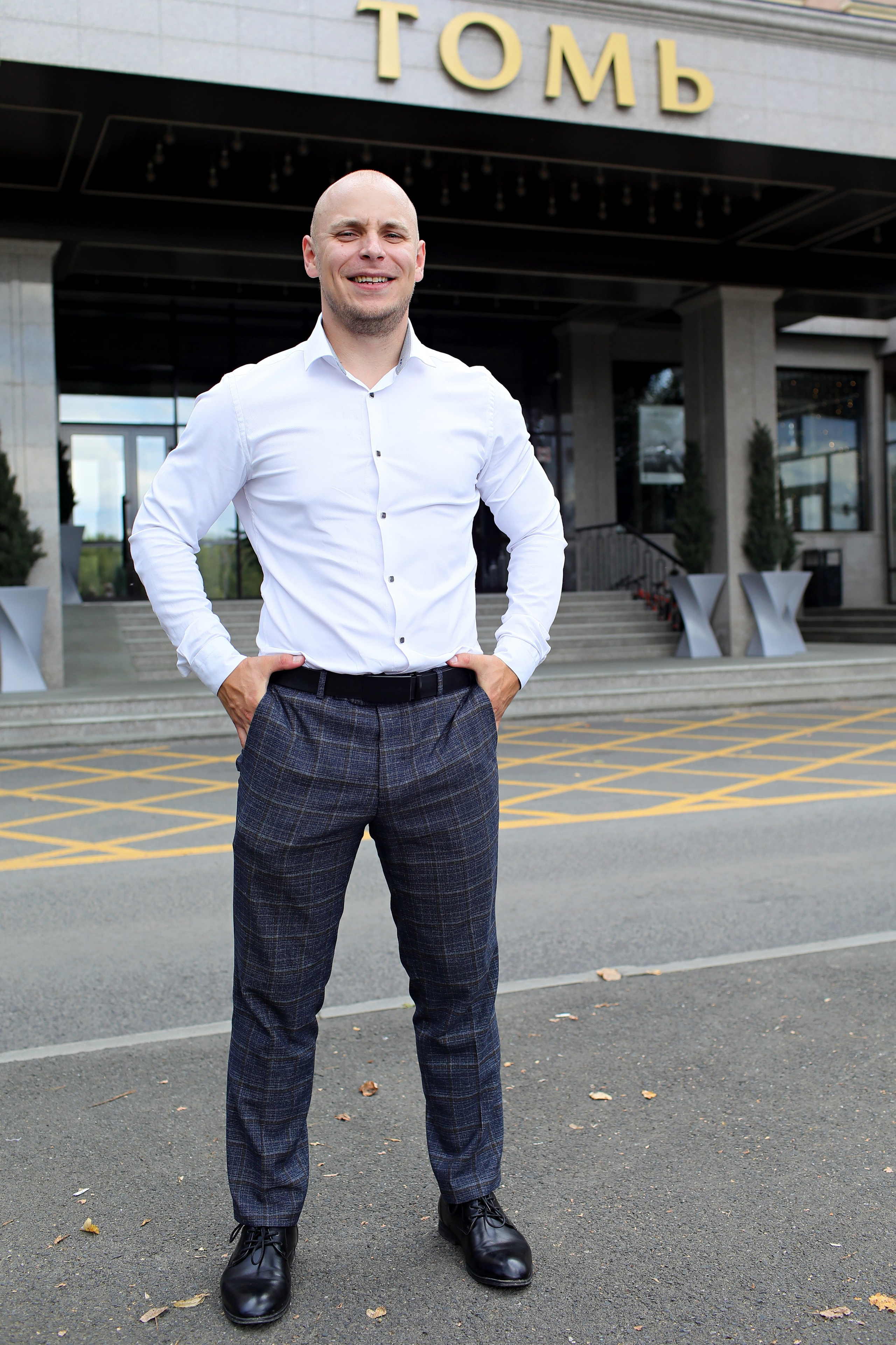 Алексей и Елена. Детский и женский фотограф в Кемерово Анна Смирнова