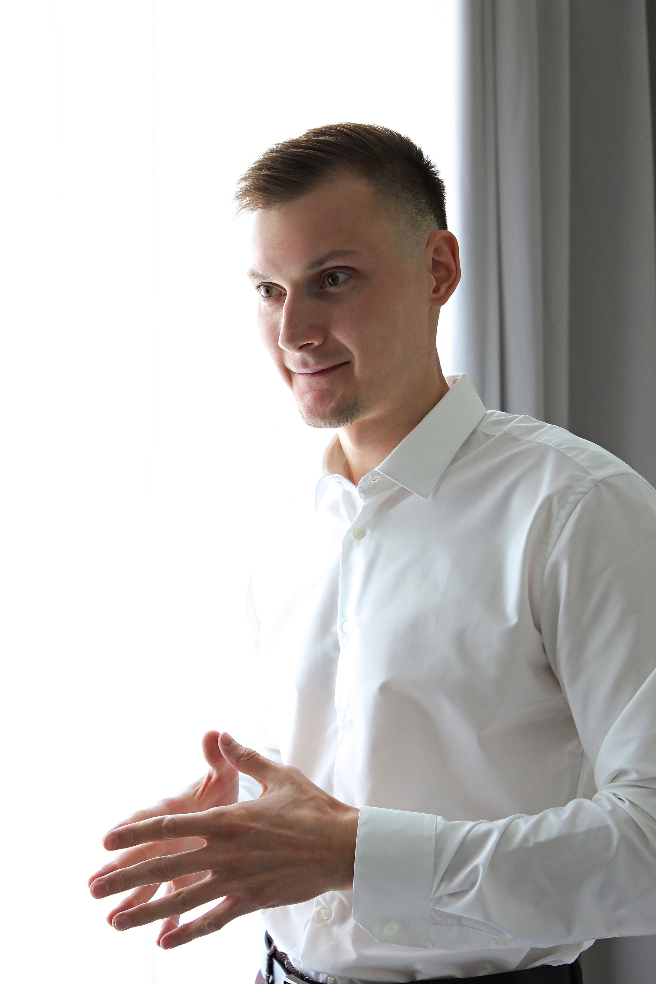 Алексей и Елена. Детский и женский фотограф в Кемерово Анна Смирнова