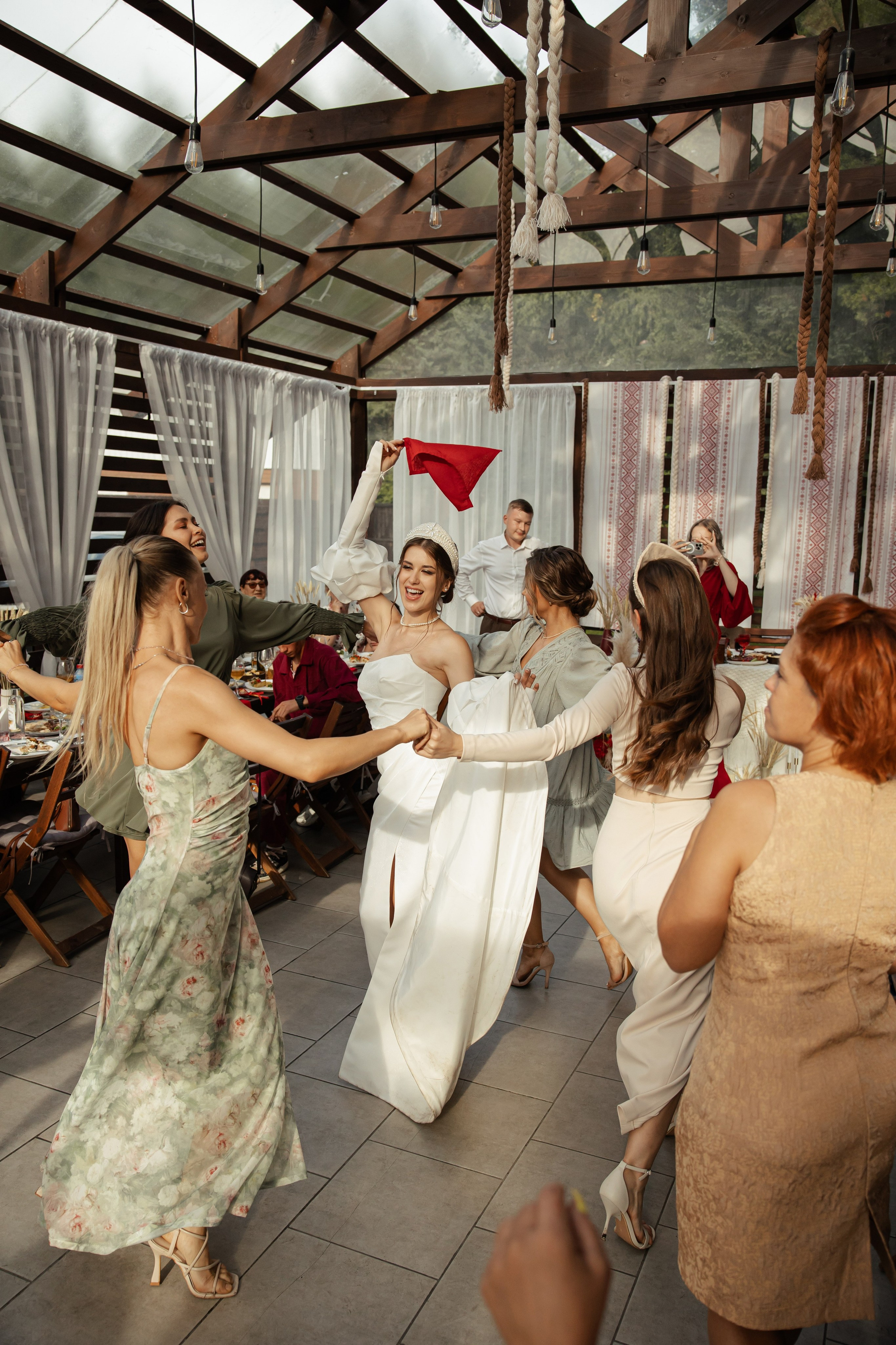 Данил и Анастасия. Фотограф Вячеслав Фарунин