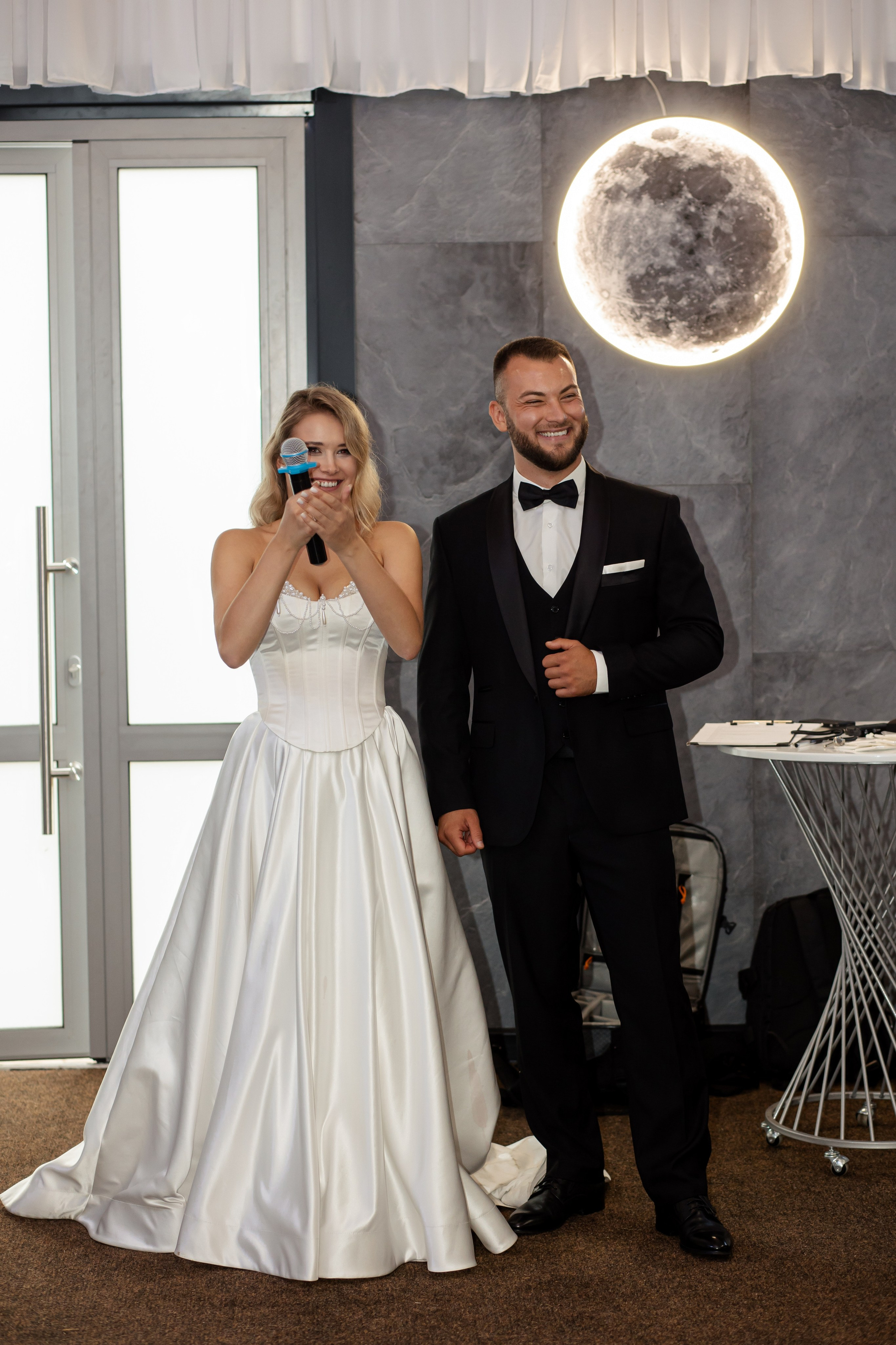 Богдан и Света. Фотограф Вячеслав Фарунин