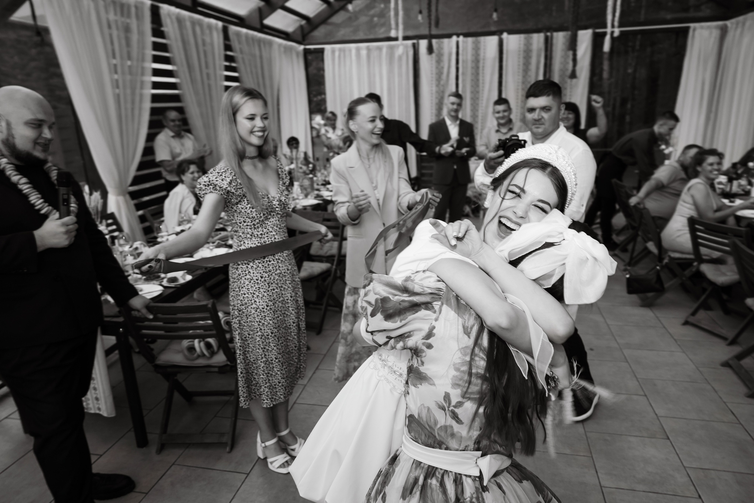 Данил и Анастасия. Фотограф Вячеслав Фарунин