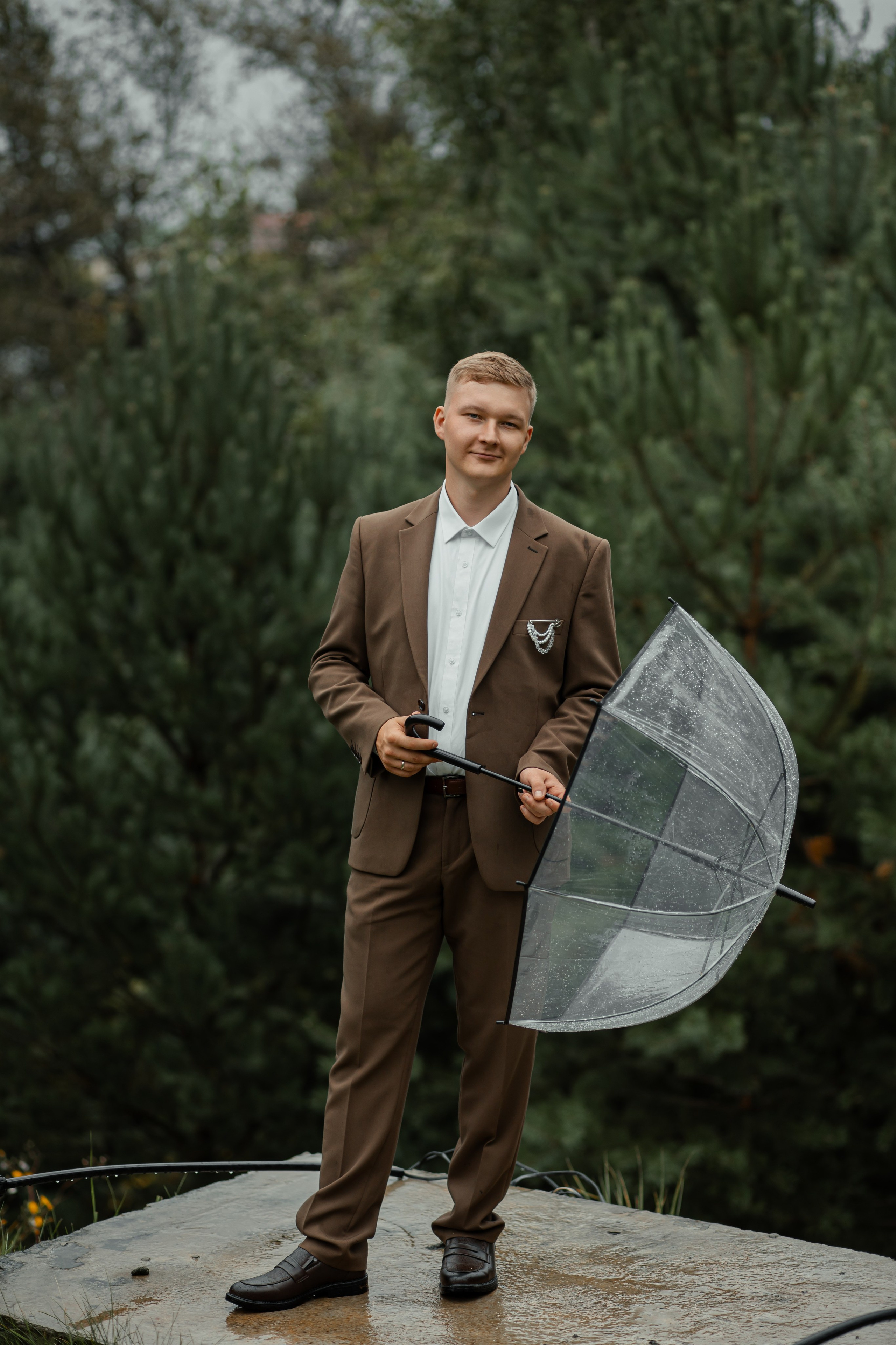 Данил и Анастасия. Фотограф Вячеслав Фарунин