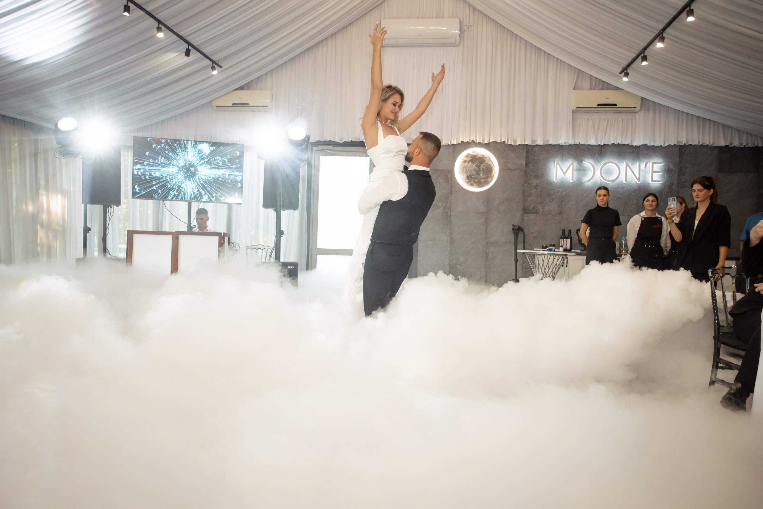 Богдан и Света. Фотограф Вячеслав Фарунин