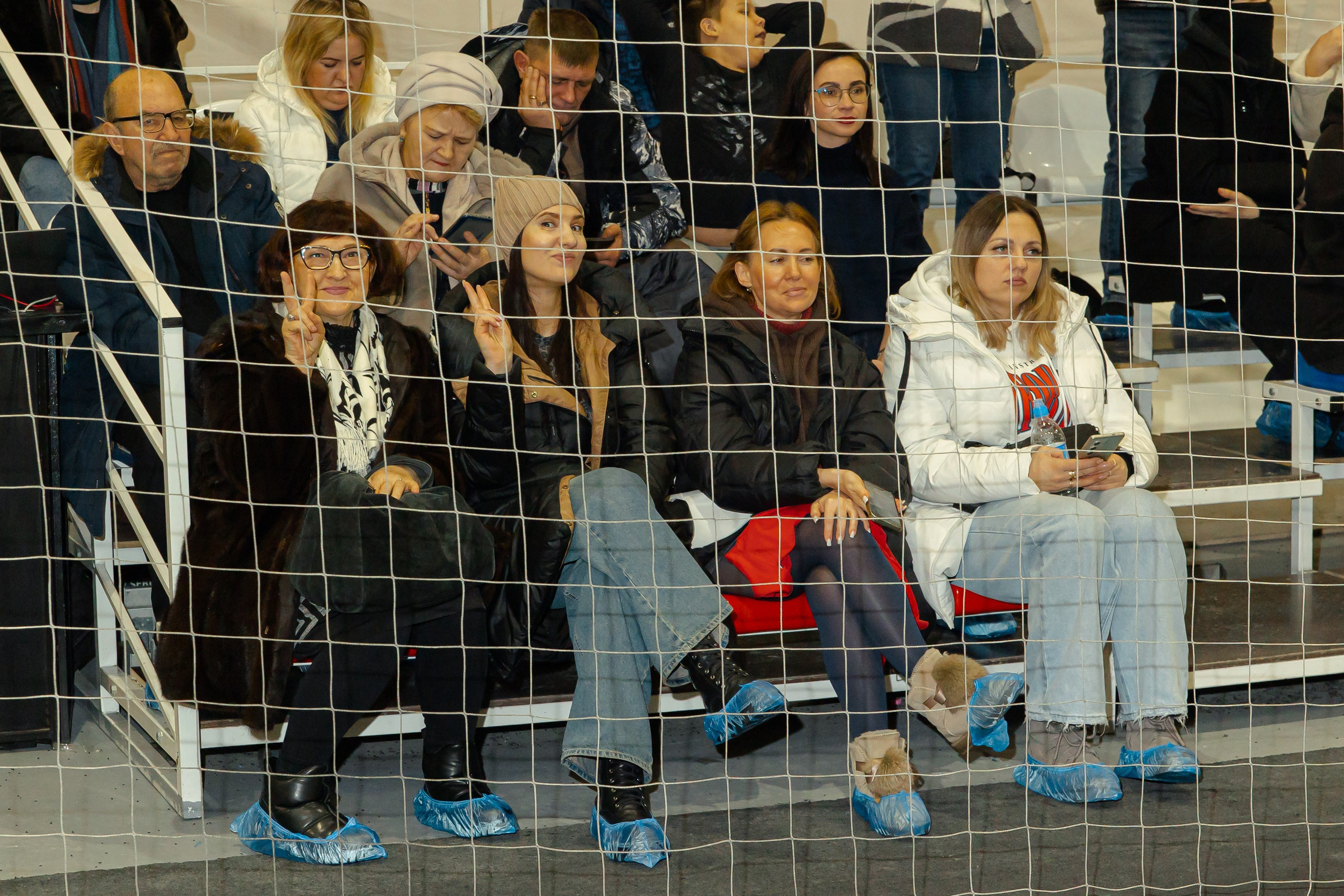 Турнир «Джуниор». Фотограф Вячеслав Фарунин