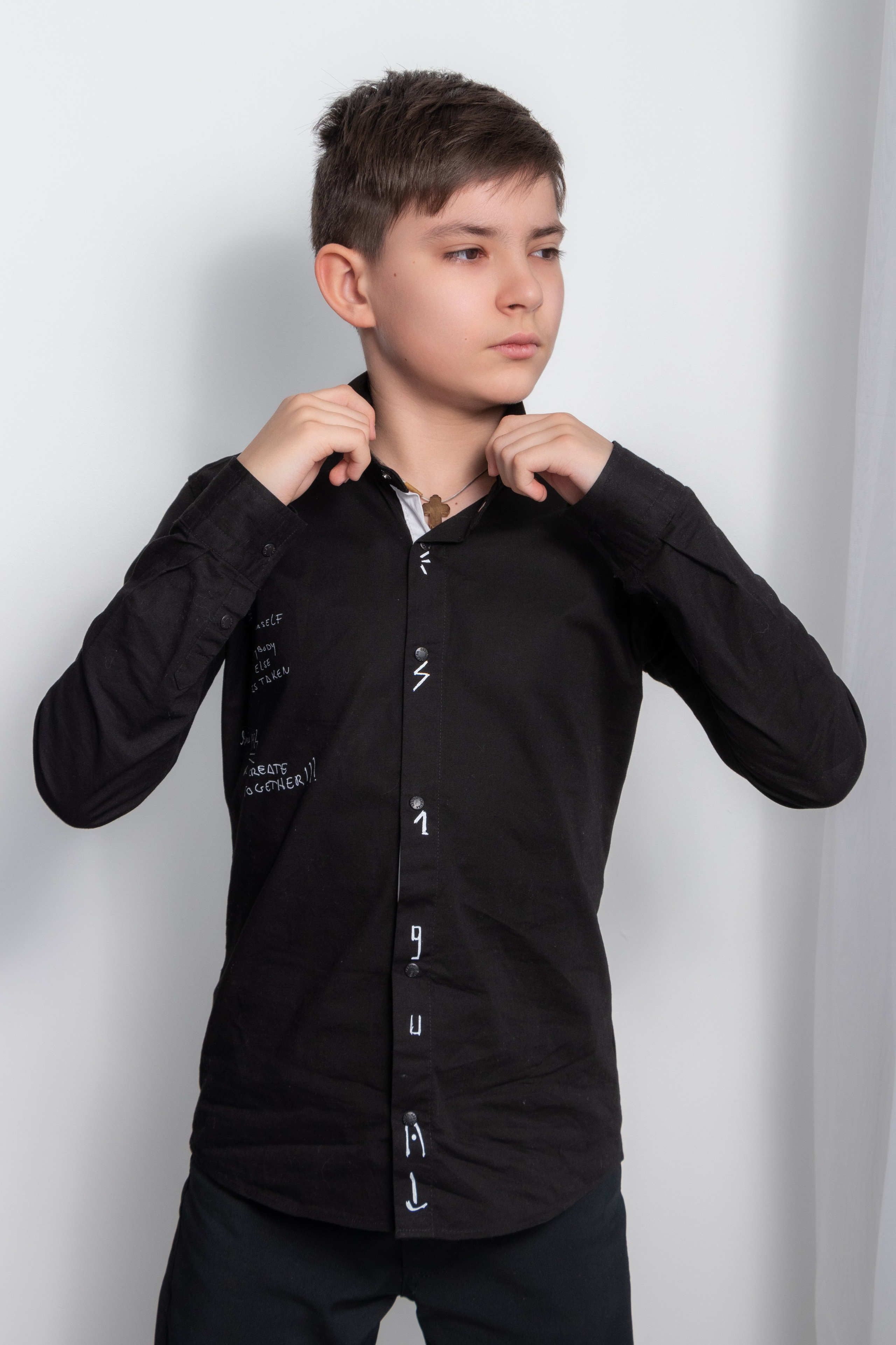 Ладыгин Даниил. Promodels