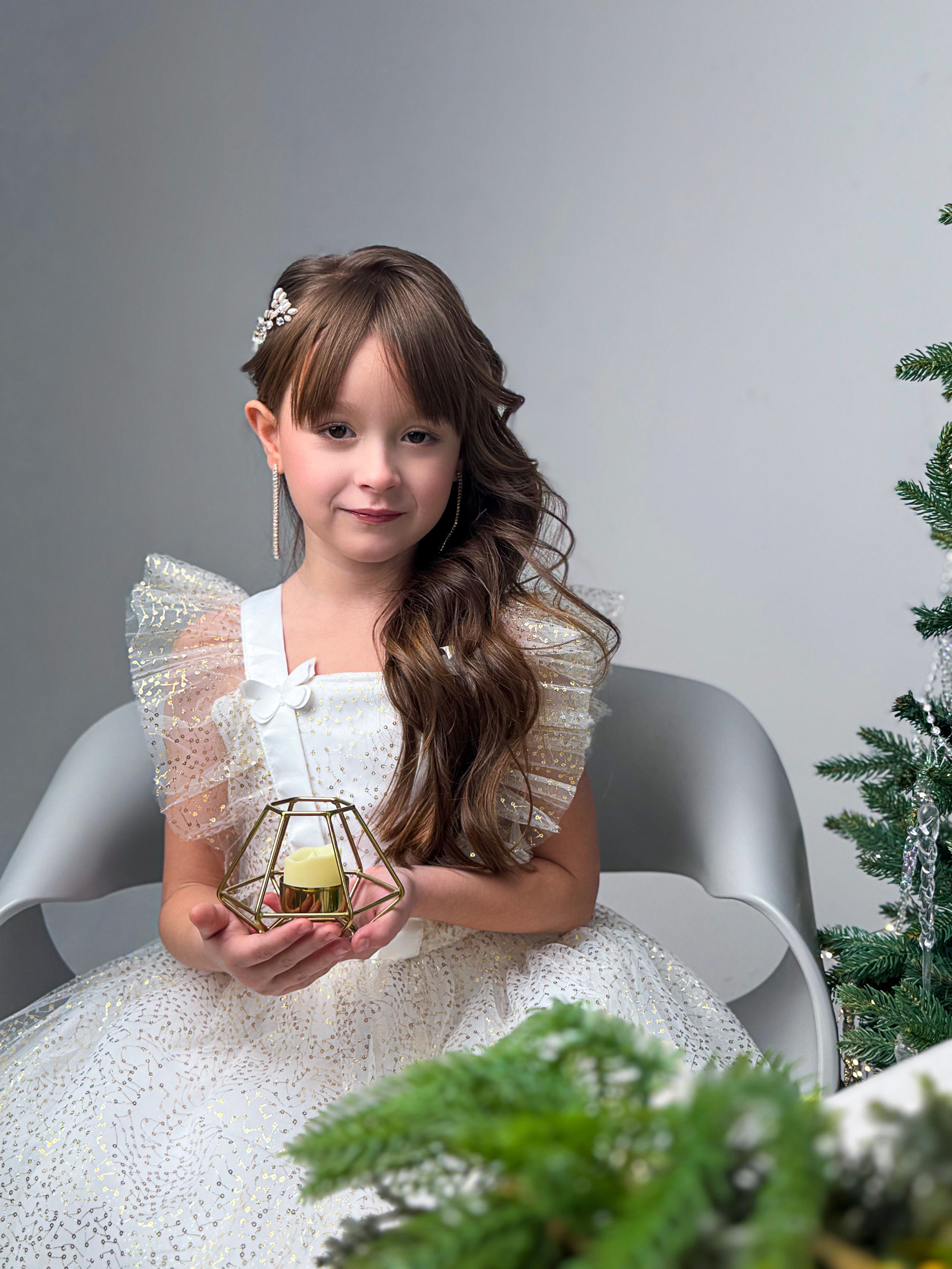 Балашова Вероника. Promodels