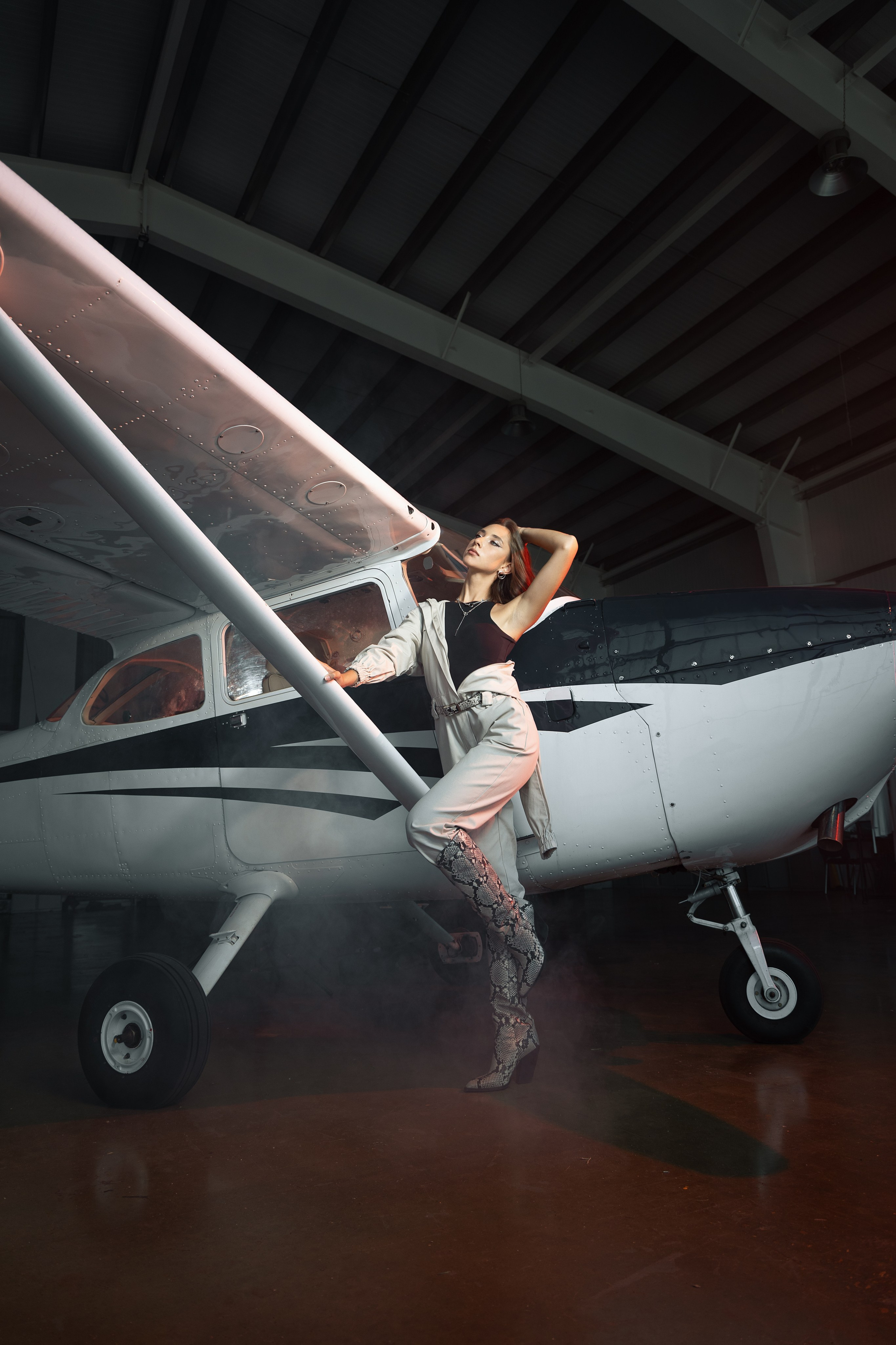 Авторский концептуальный портрет Москва | Эксклюзивный контент | Индивидуальный съемки. Фотограф брендов и бизнеса в Москве Алексей Сентюрин