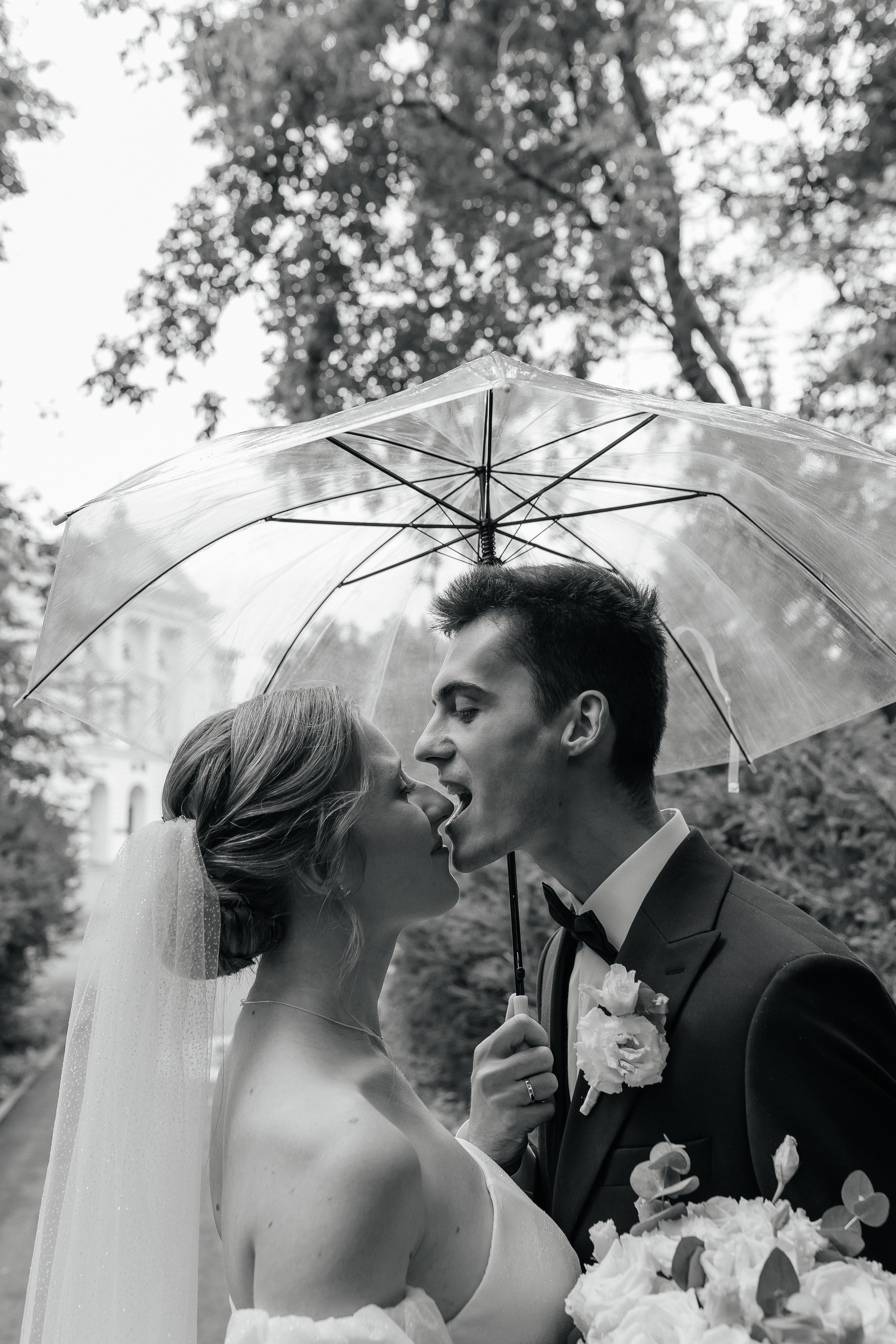 Антон и Оля. Фотограф в Томске Ирина Павлуцкая