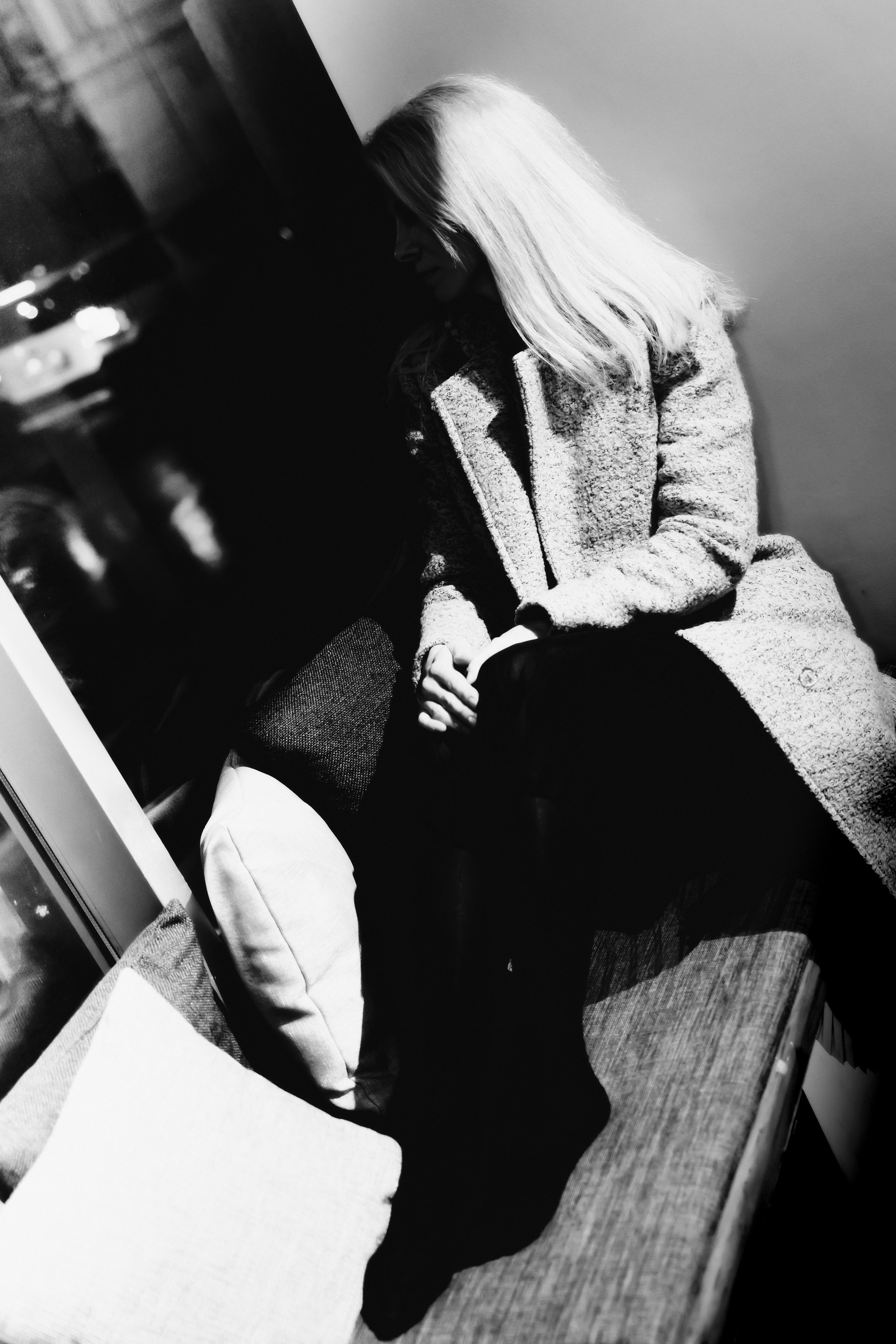 Ольга. Фотограф в Нижнем Новгороде Алексей Уковский