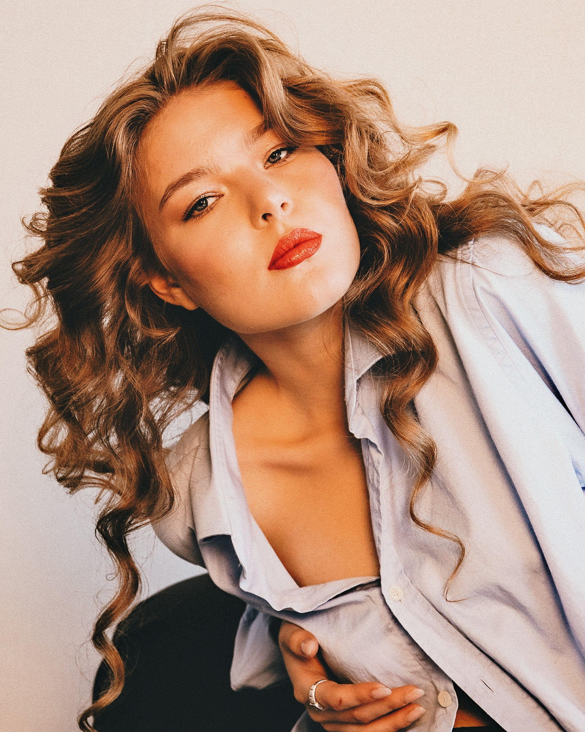 Юлиана. Портретный фотограф Ванинен Анастасия. Санкт-Петербург