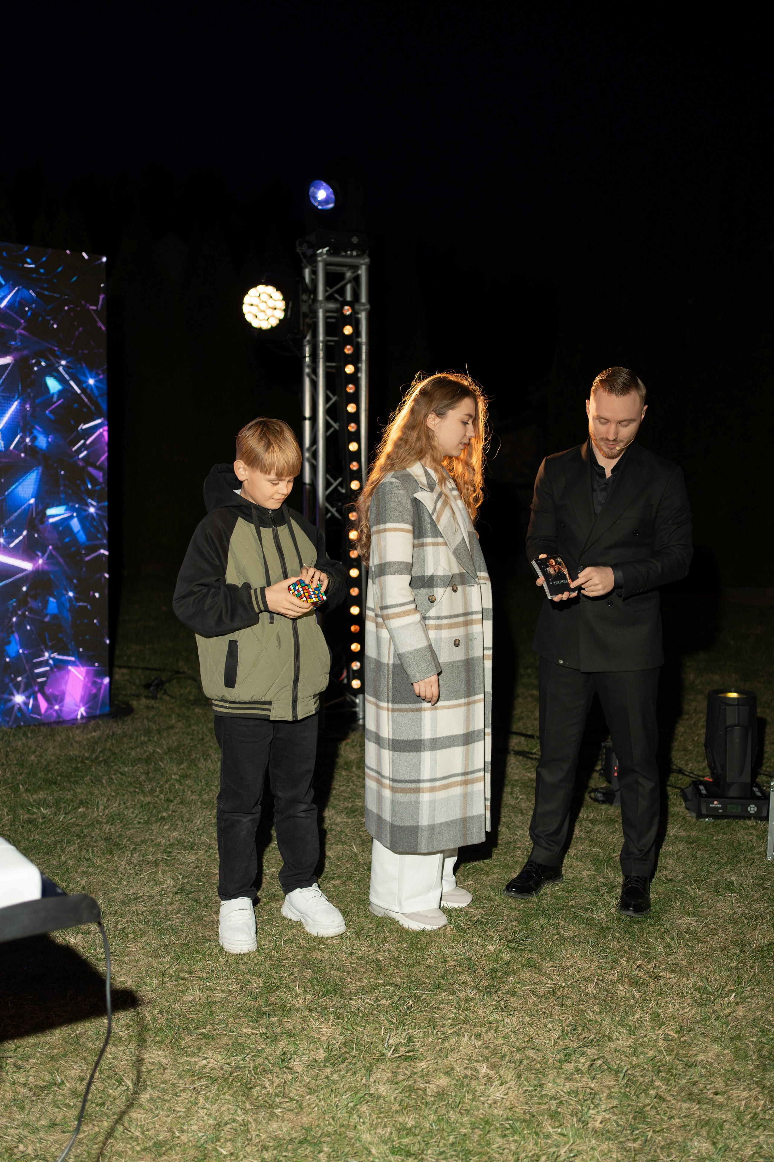 Gender Party. Семейный и свадебный фотограф Минск, Беларусь Анна Орловская