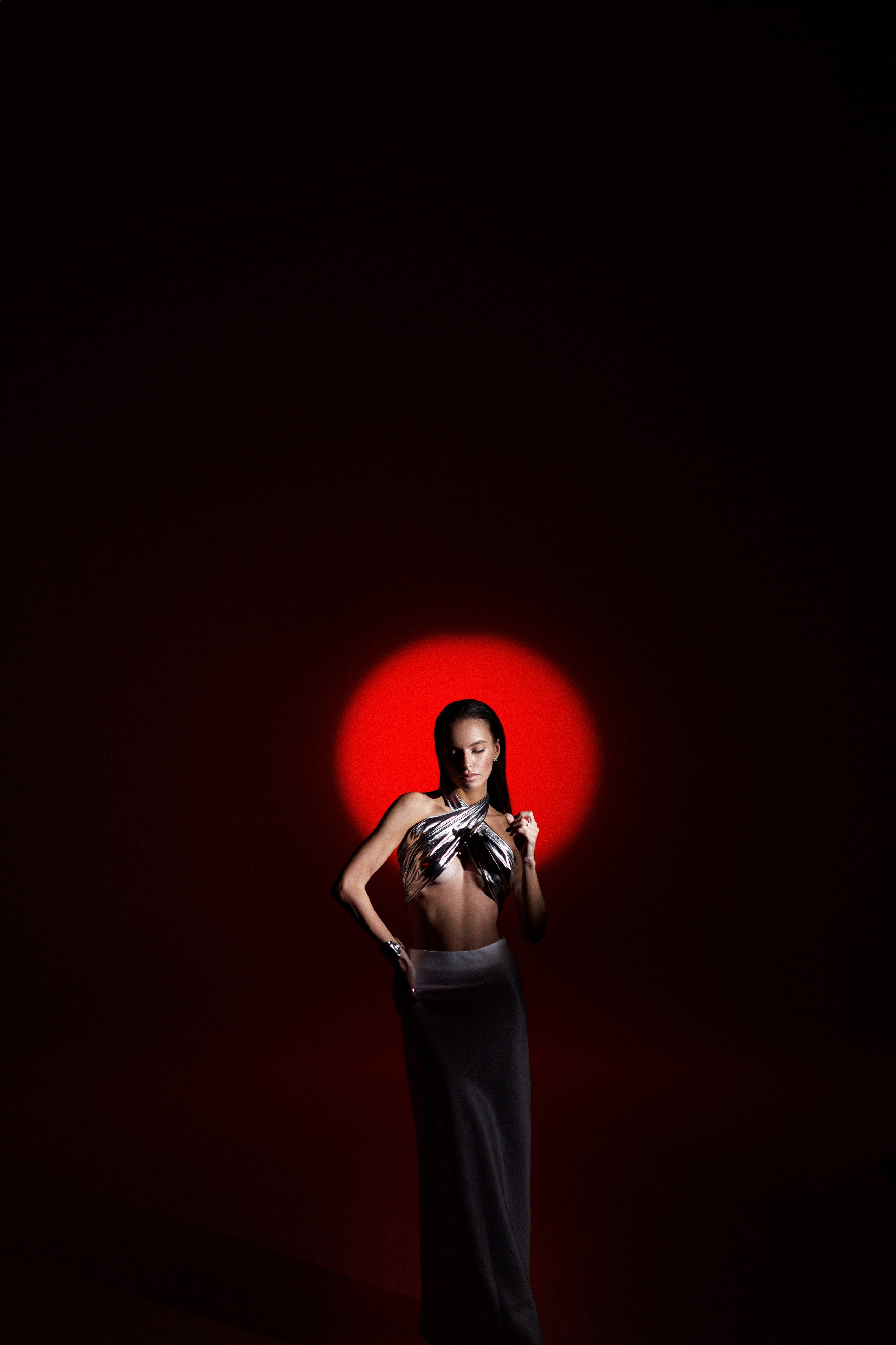 Vika. Профессиональный фотограф в Екатеринбурге — Виолетта Бунос