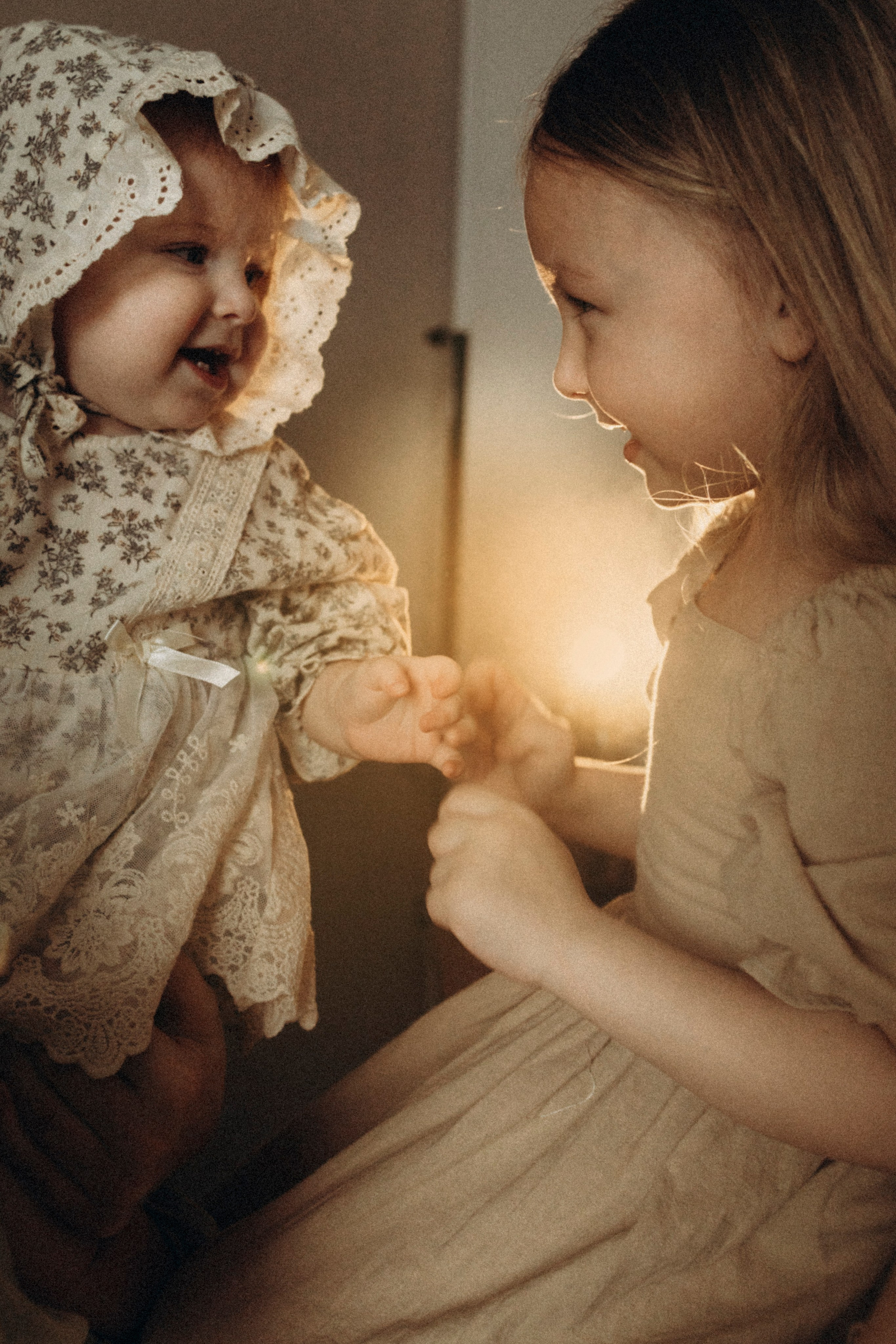 Когда все дома. Lifestyle семейный и детский фотограф в Омске Иванова Екатерина