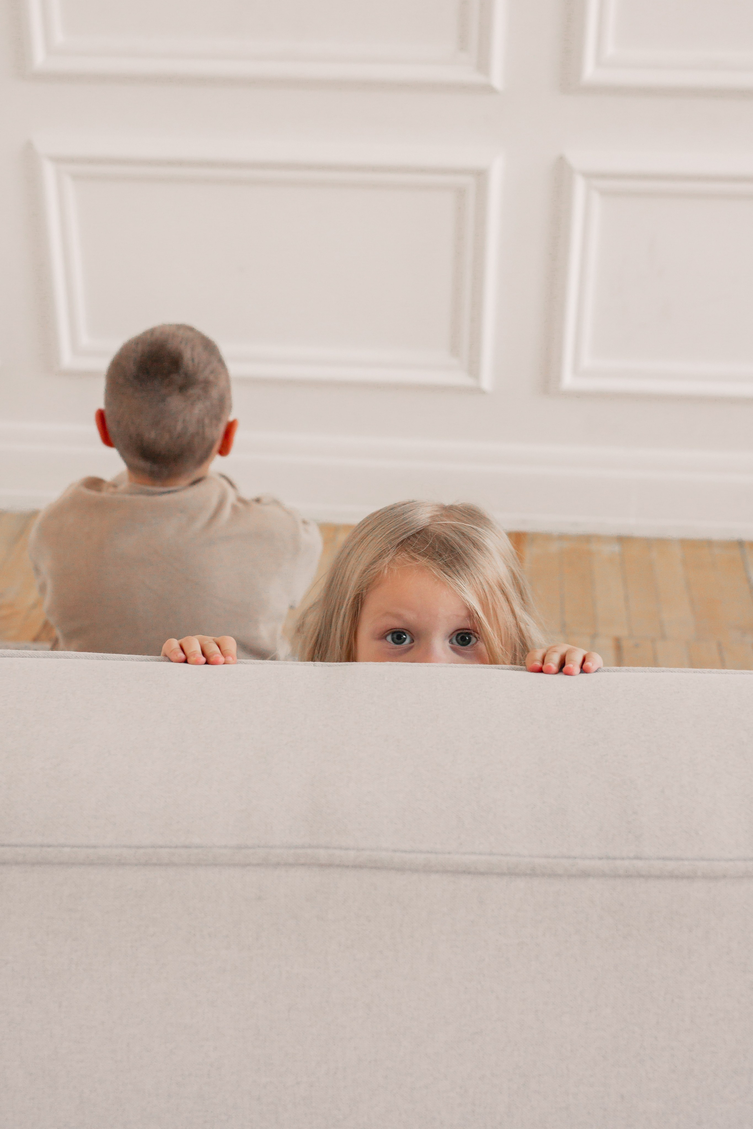 Семья Дмитриевых. Фотограф Анастасия Петрова