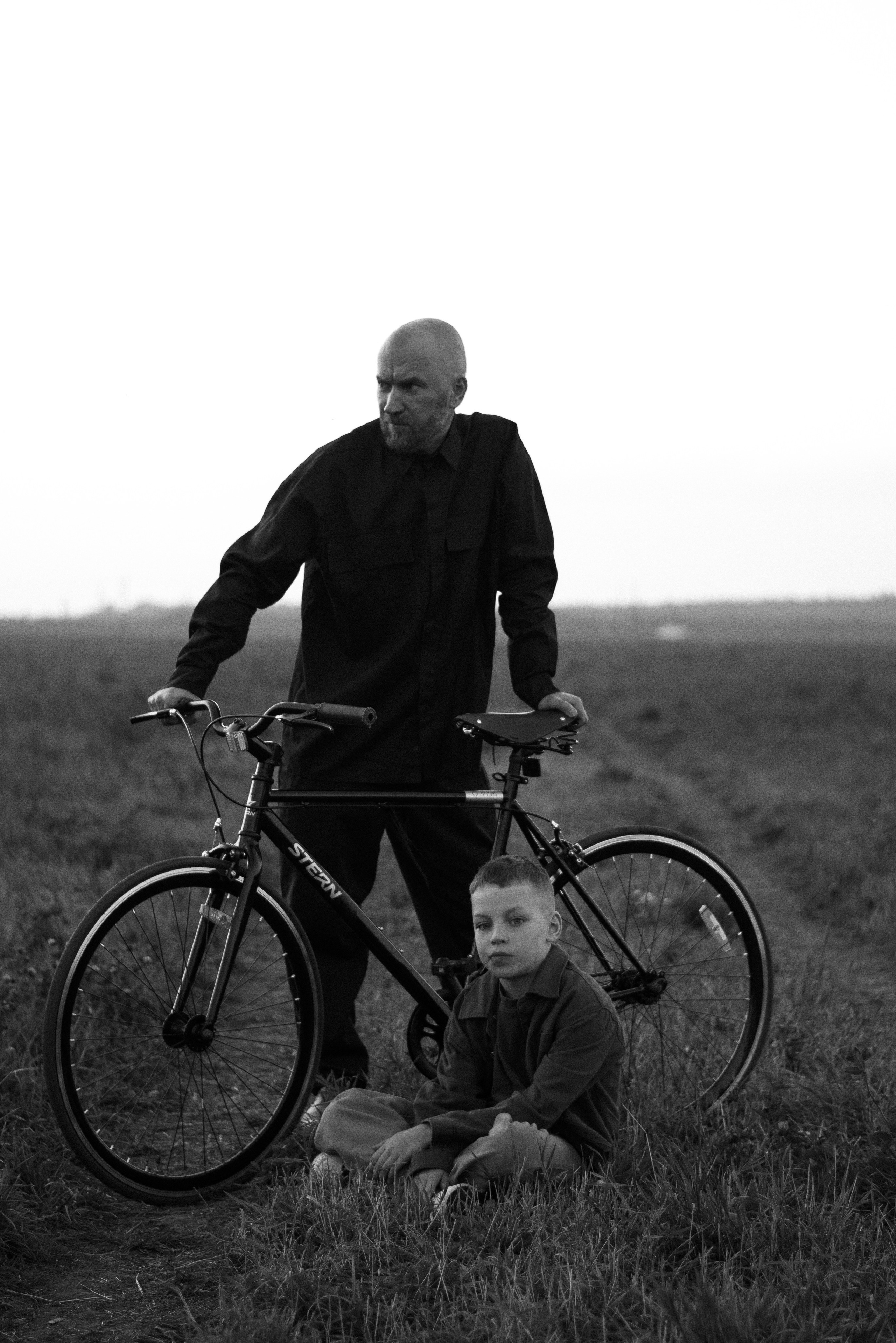 Андрей, Федя. Свадебный и семейный фотограф Санкт-Петербург