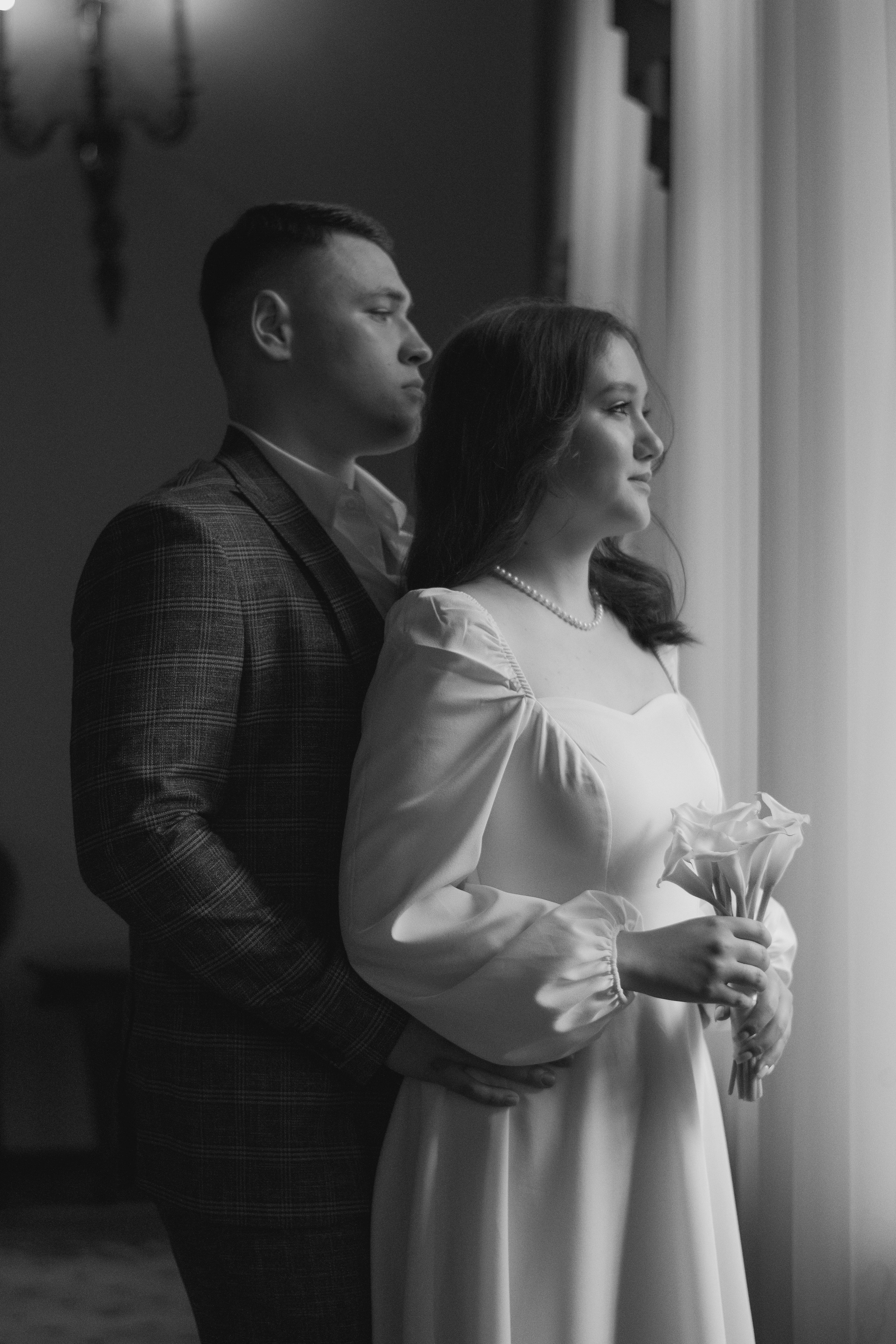 Вероника | Даниил. Свадебный и семейный фотограф Санкт-Петербург