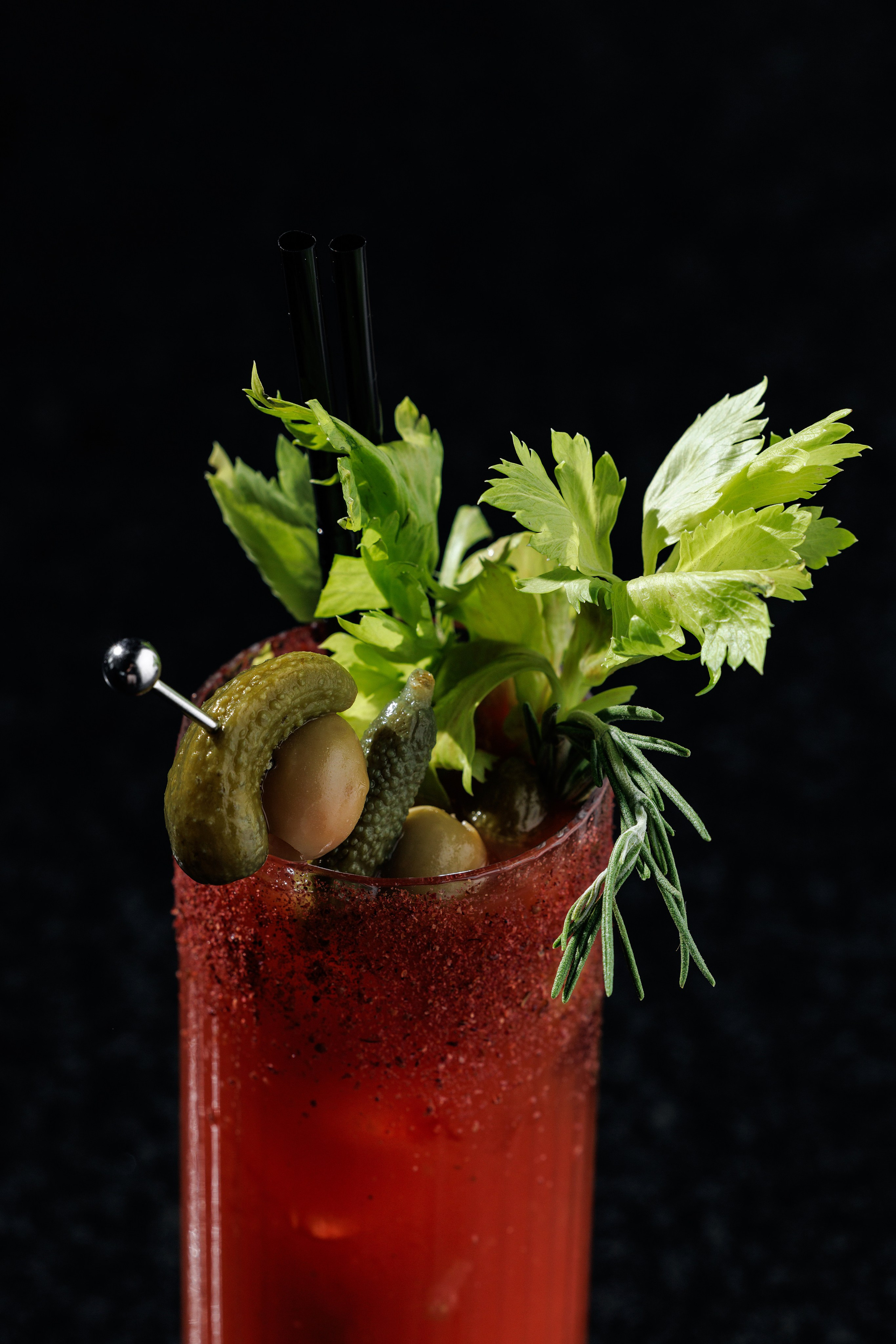 «Море Лаптевых». Меню. Фотограф Виталий Хайлов, Екатеринбург