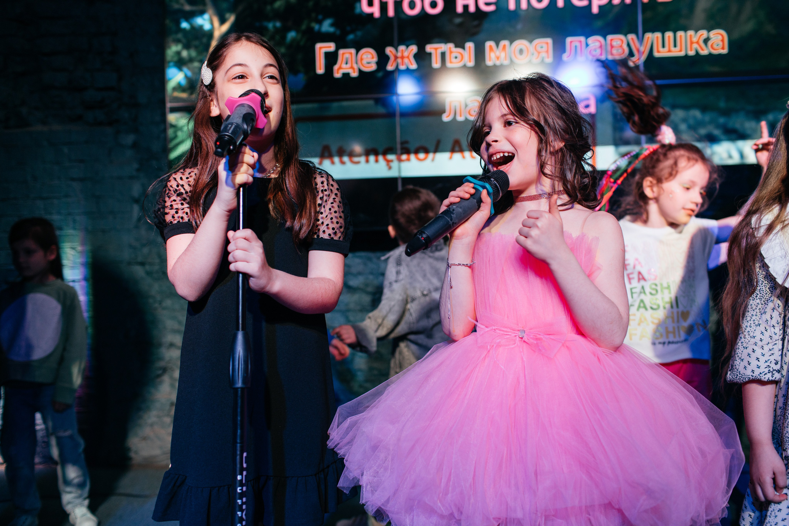 День рождения в Небо на Ладони. Свадебный и семейный фотограф