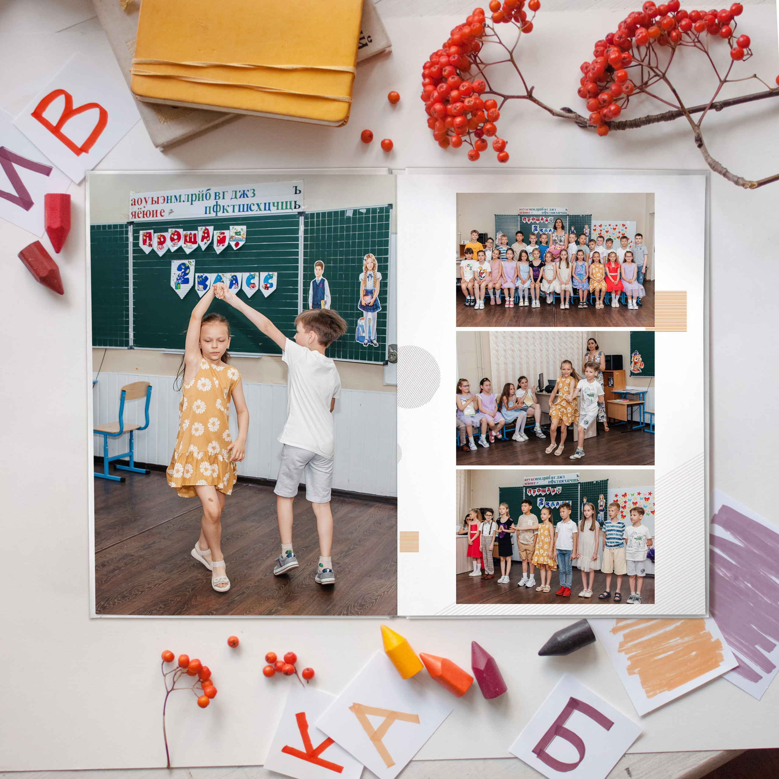 Новинка. Дизайнер fotokniga_ast