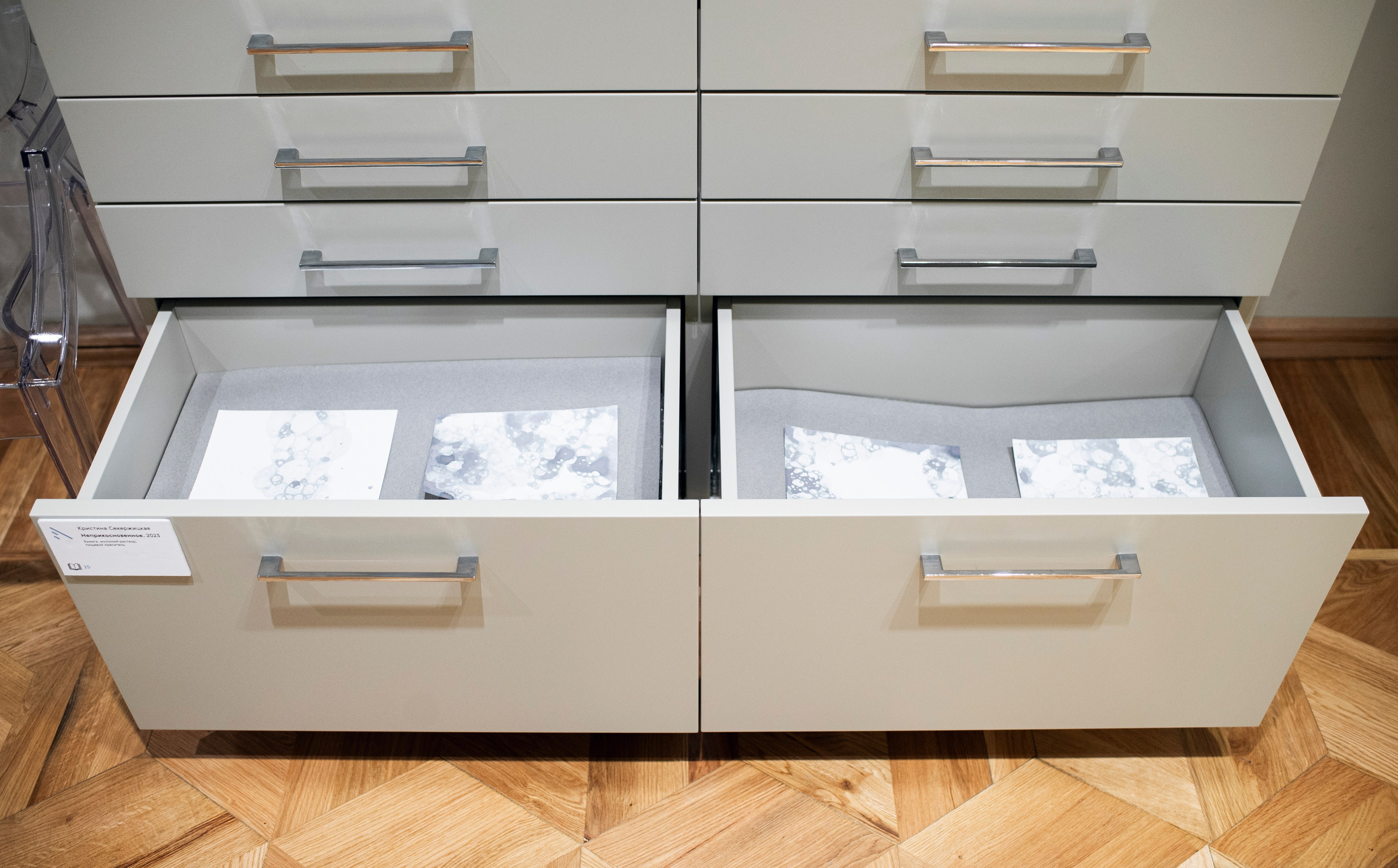 Выставка в доме Третьяковых. Фотограф в Москве Алейникова Евгения