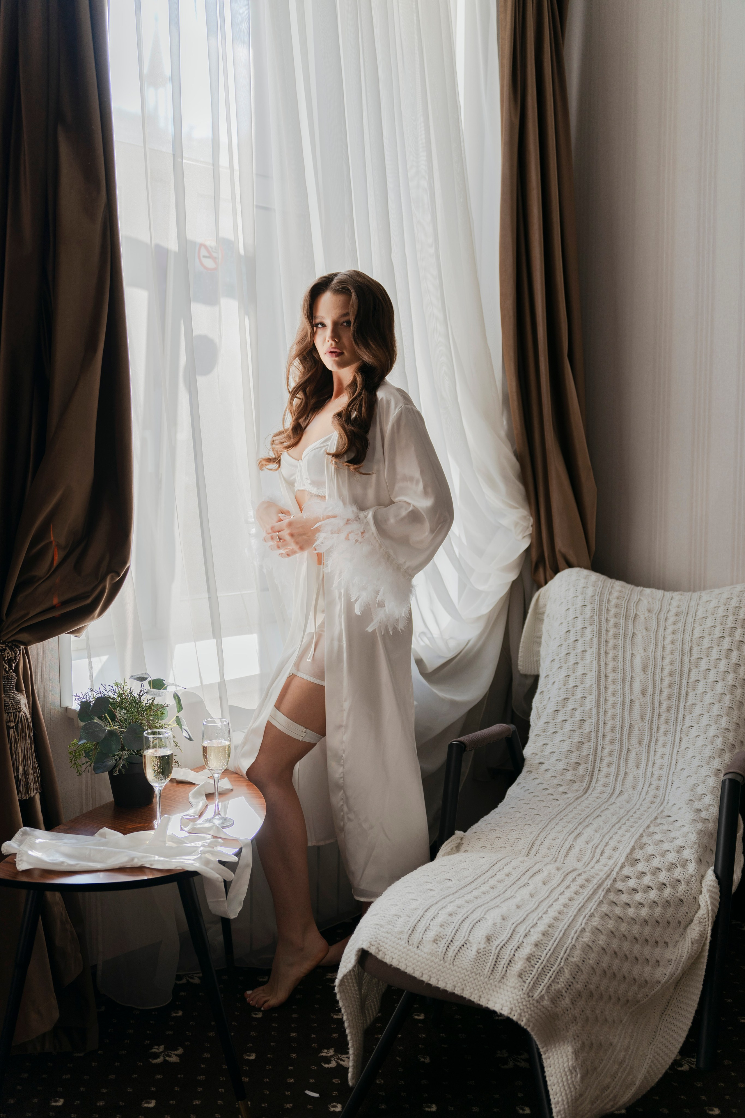 Настя и Саша. Фотограф в Москве Савкина Евгения