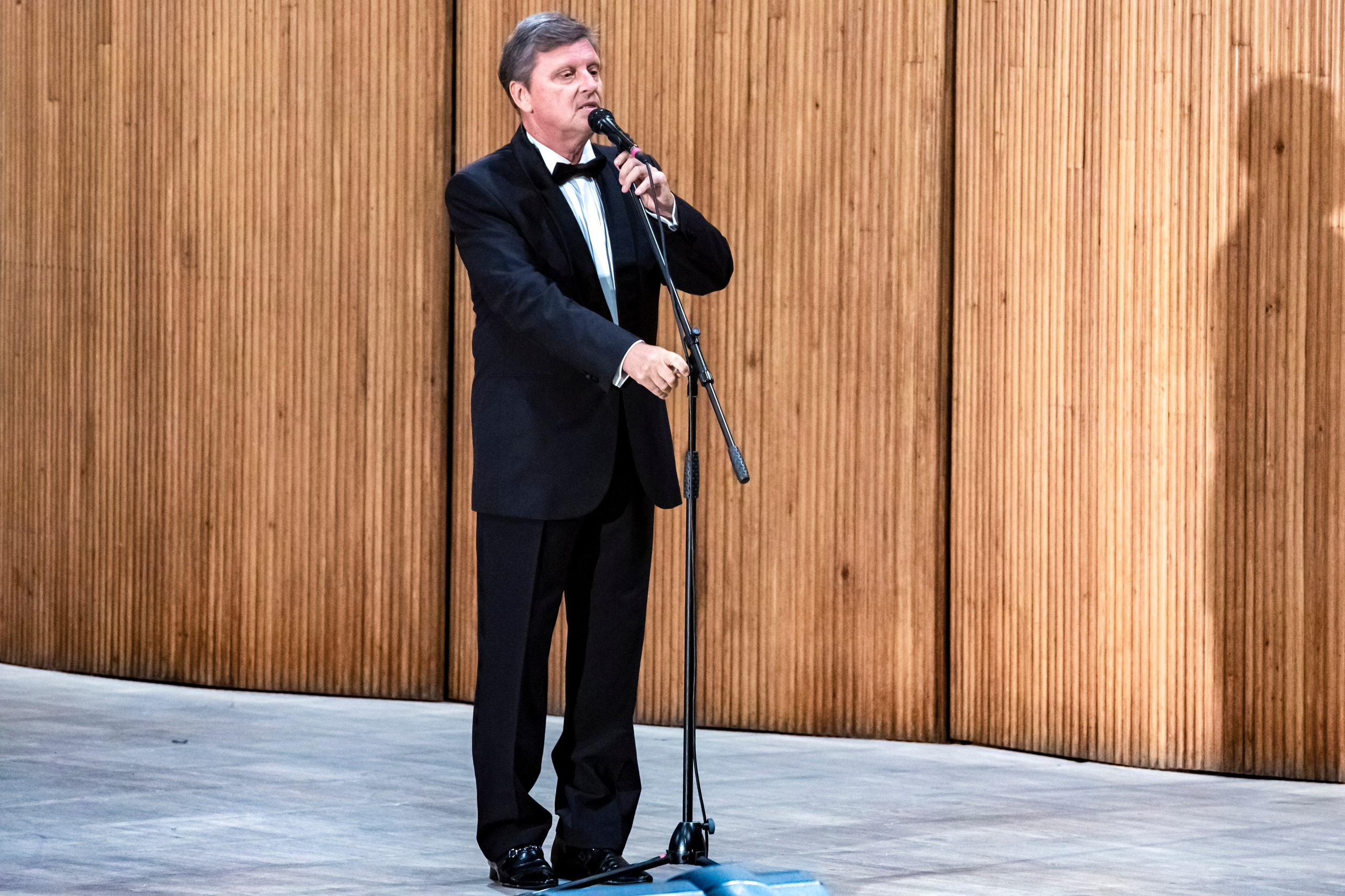 24 Открытый фестиваль органной музыки г. Сочи. Фотограф в Сочи Юрий Шептаев