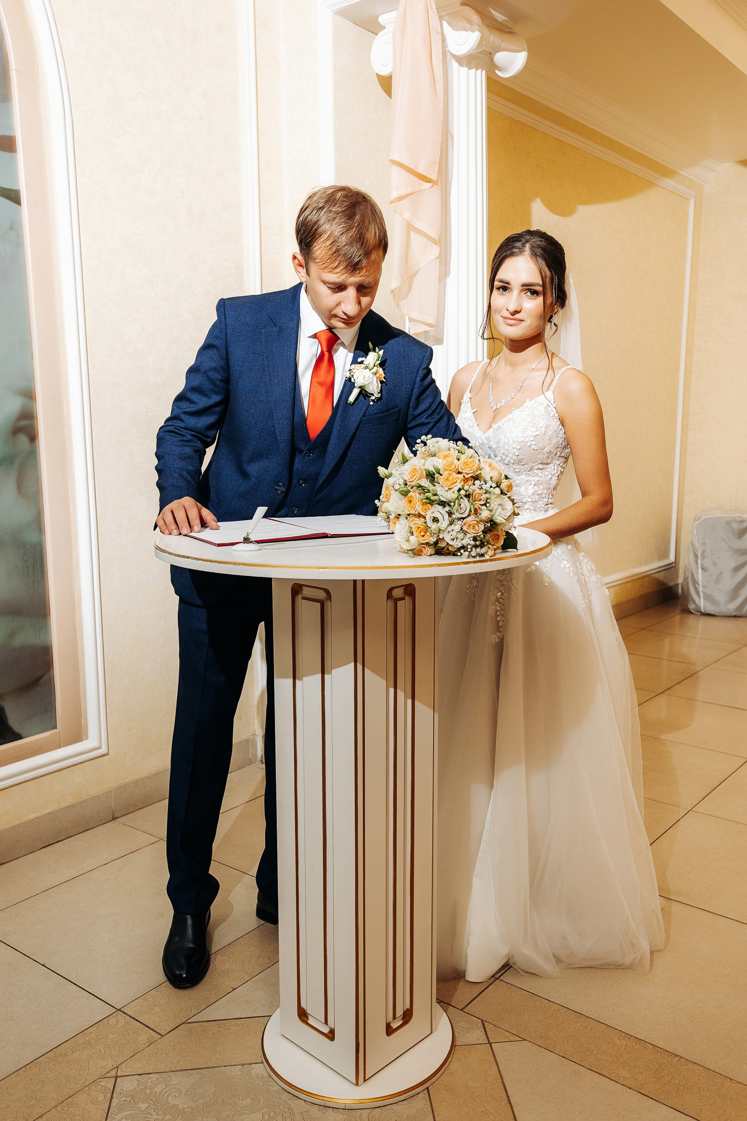 Максим Ангелина. Фотограф Омск Андрей Козяков