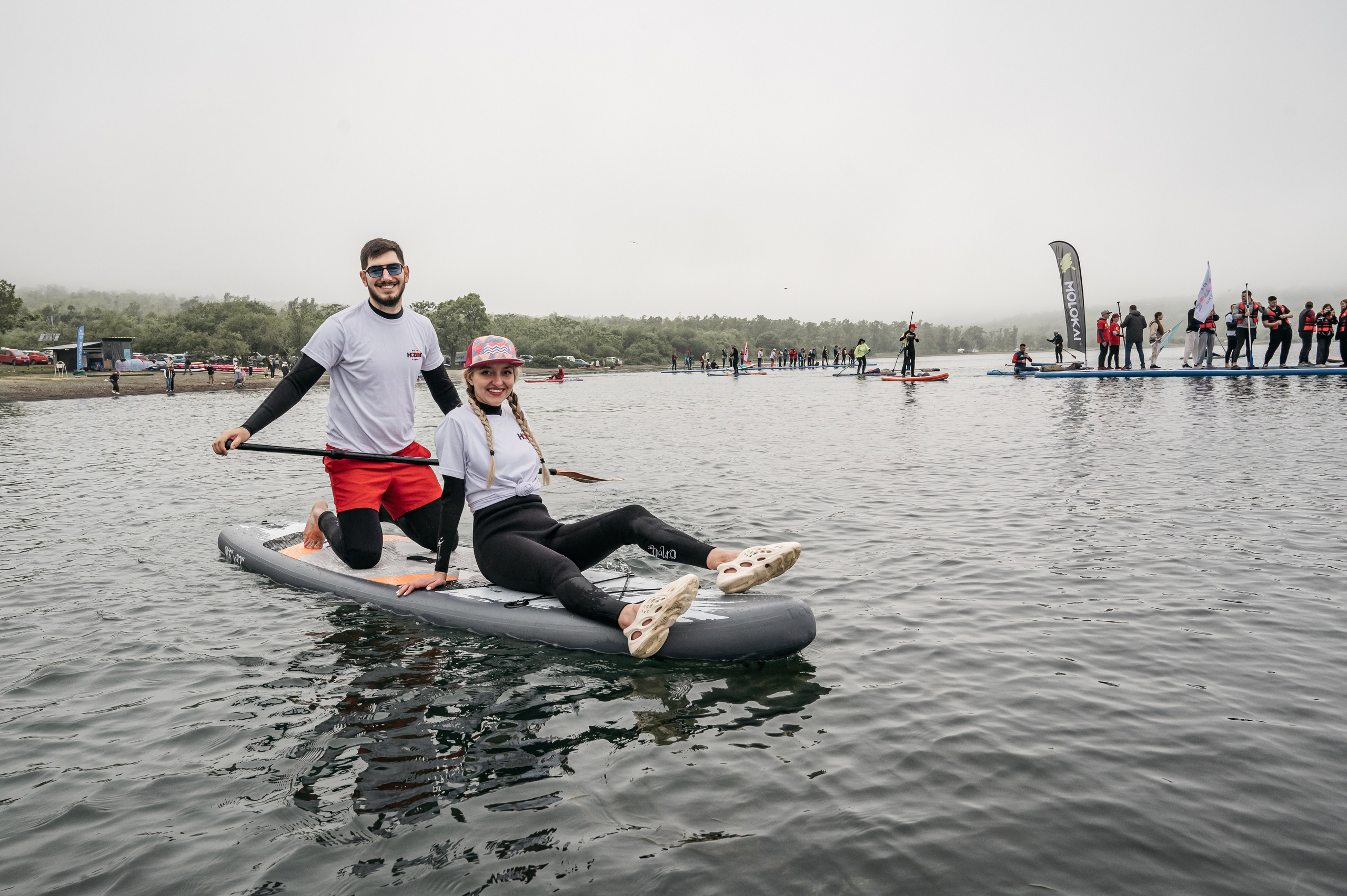 Vladivostok Boat Show. Наше Радио. Фотограф Владивосток. Игорь Кирсанов