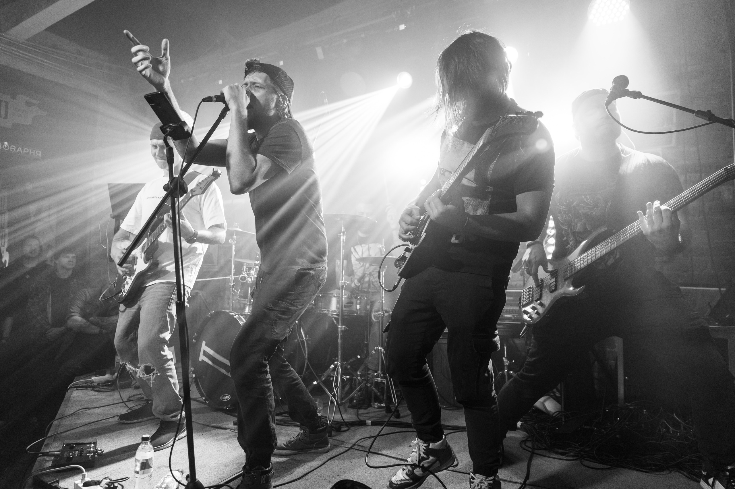 Типография #2. Фотограф в Новосибирске