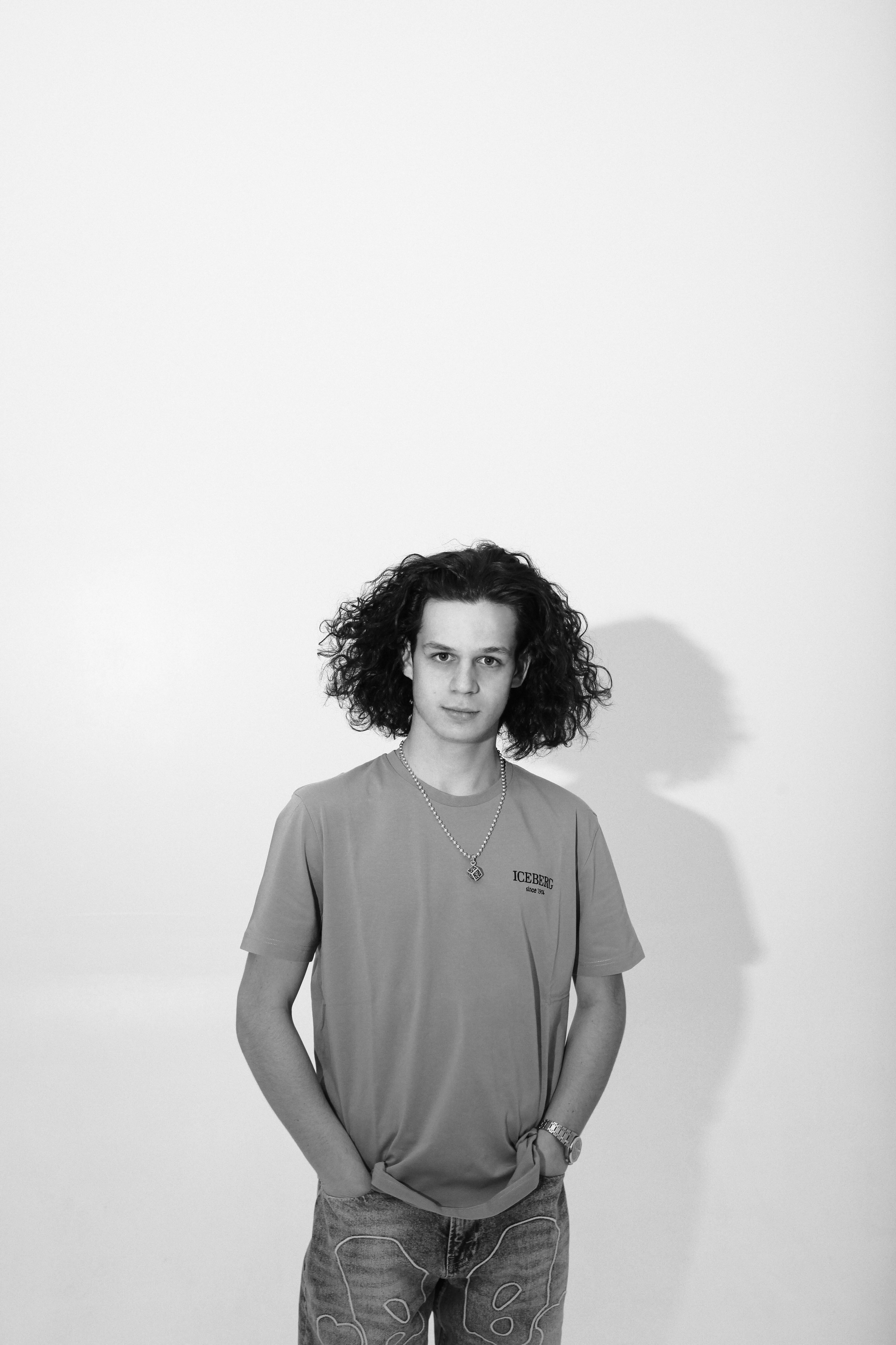 Эрик. Свадебный и индивидуальный фотограф в Волгограде Епихина Надежда