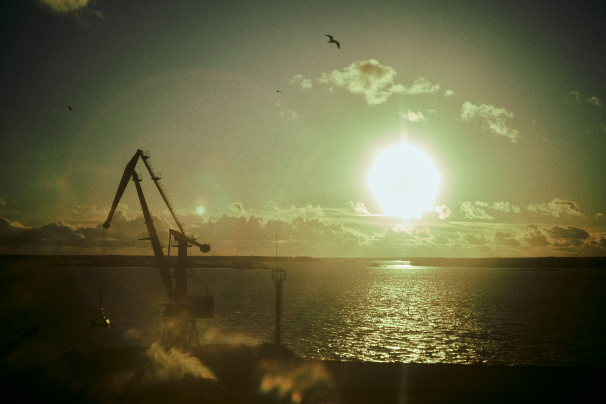 Life on Helios 44-2. Портретный фотограф в Москве