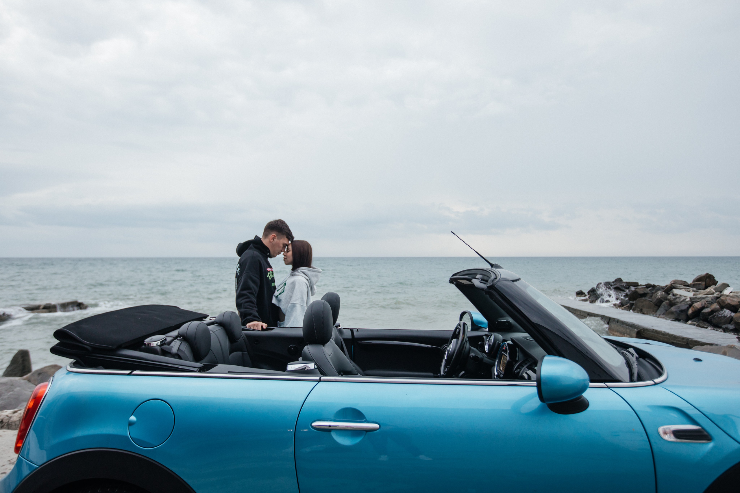 Саша и Вика. Фотограф Сочи, Екатеринбург, Евгения Ефимова