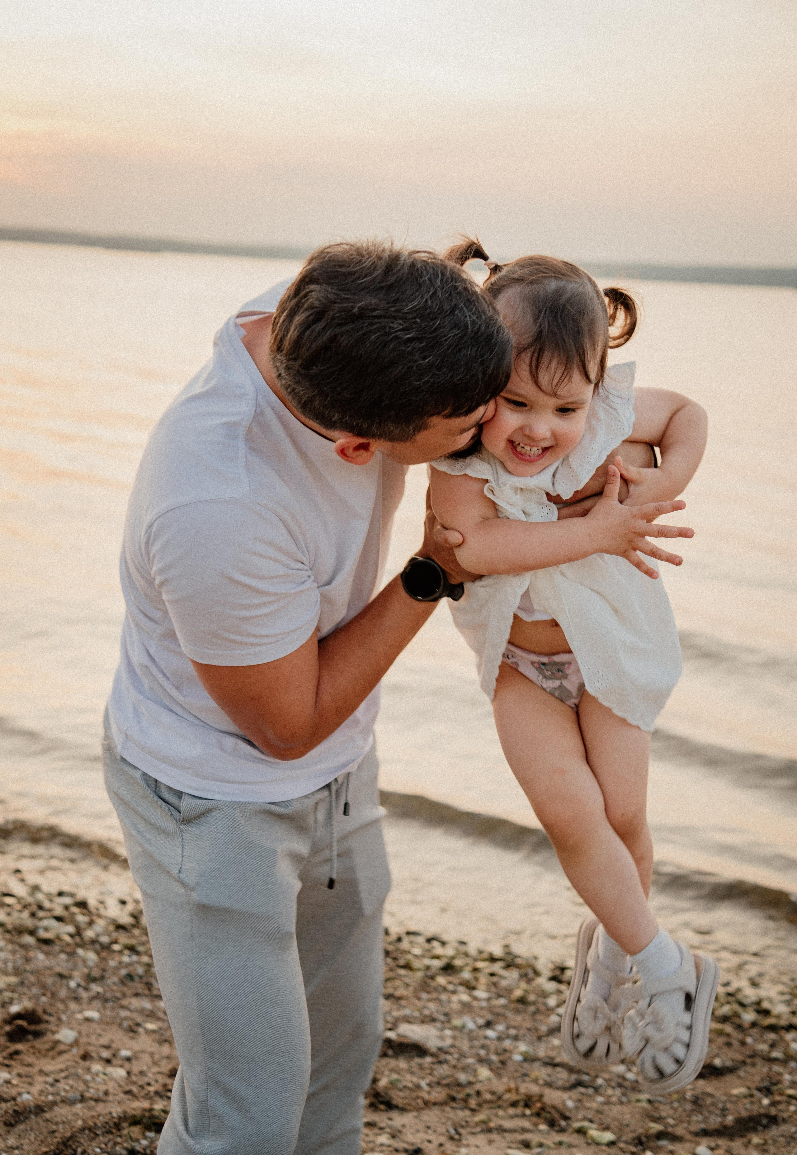 Семейный. Фотограф Алёна Евграфова