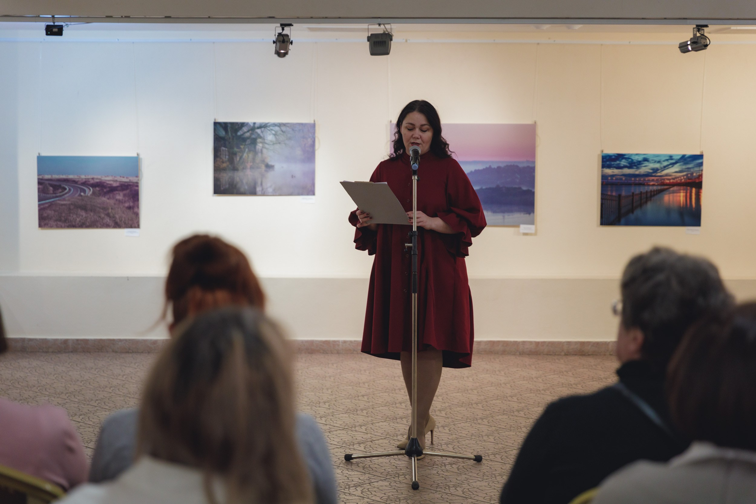 Итоги конкурса 2023 года. Калужский городской фотоконкурс