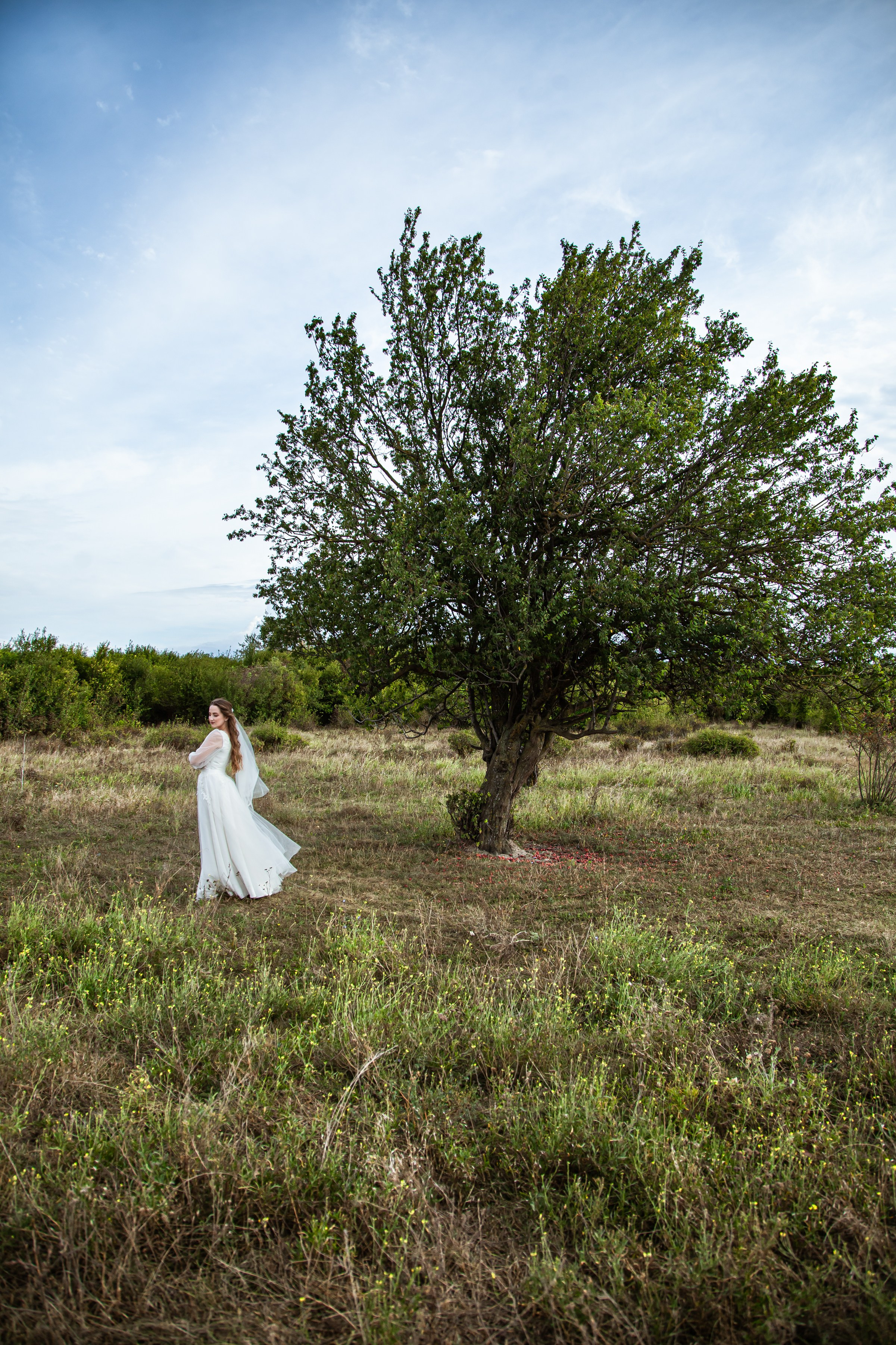 Даниил и Анастасия. Студийный Фотограф. Крым. Симферополь