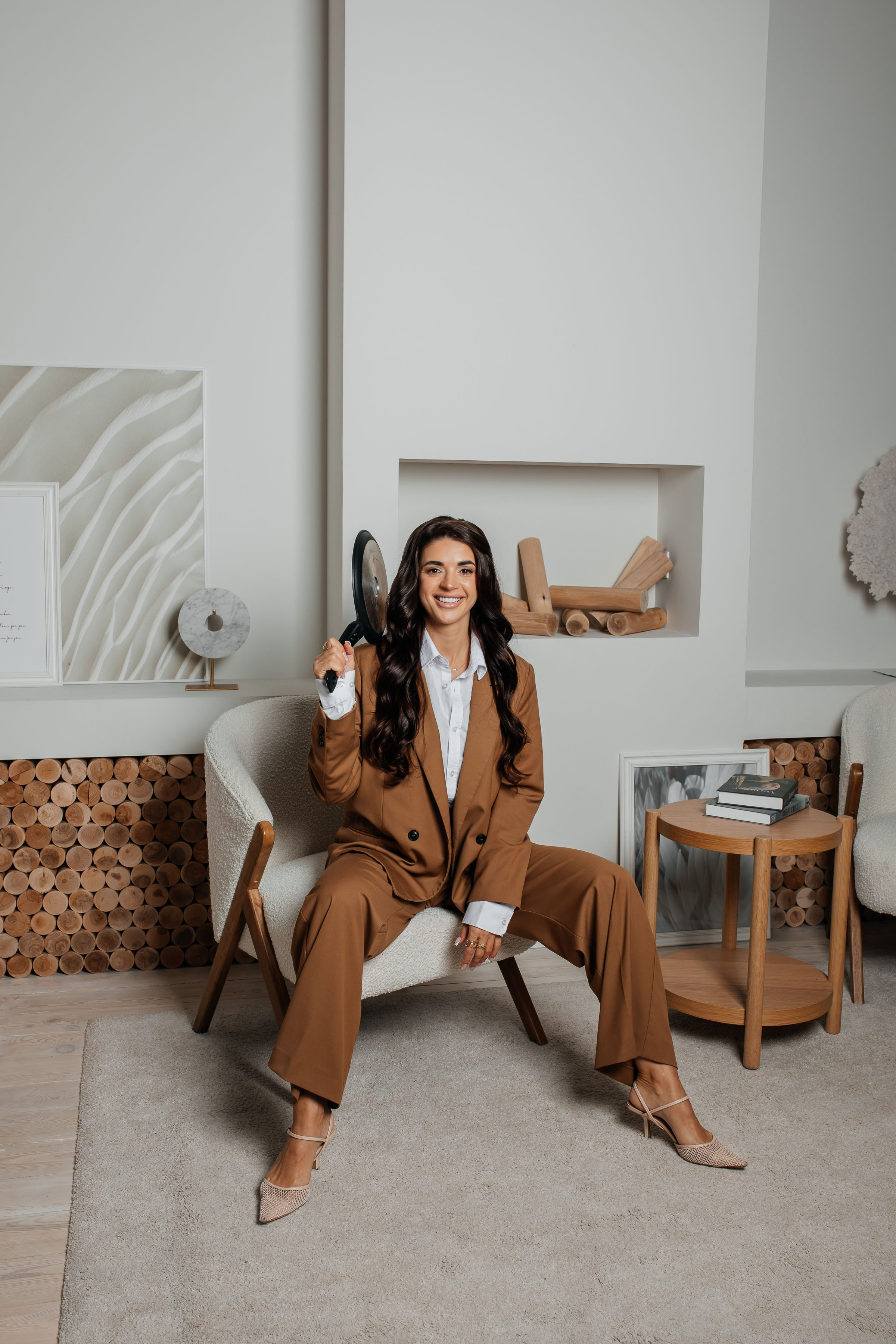 ШЕФ ДОМА. Фотограф Санкт-Петербург Раднаева Юлия