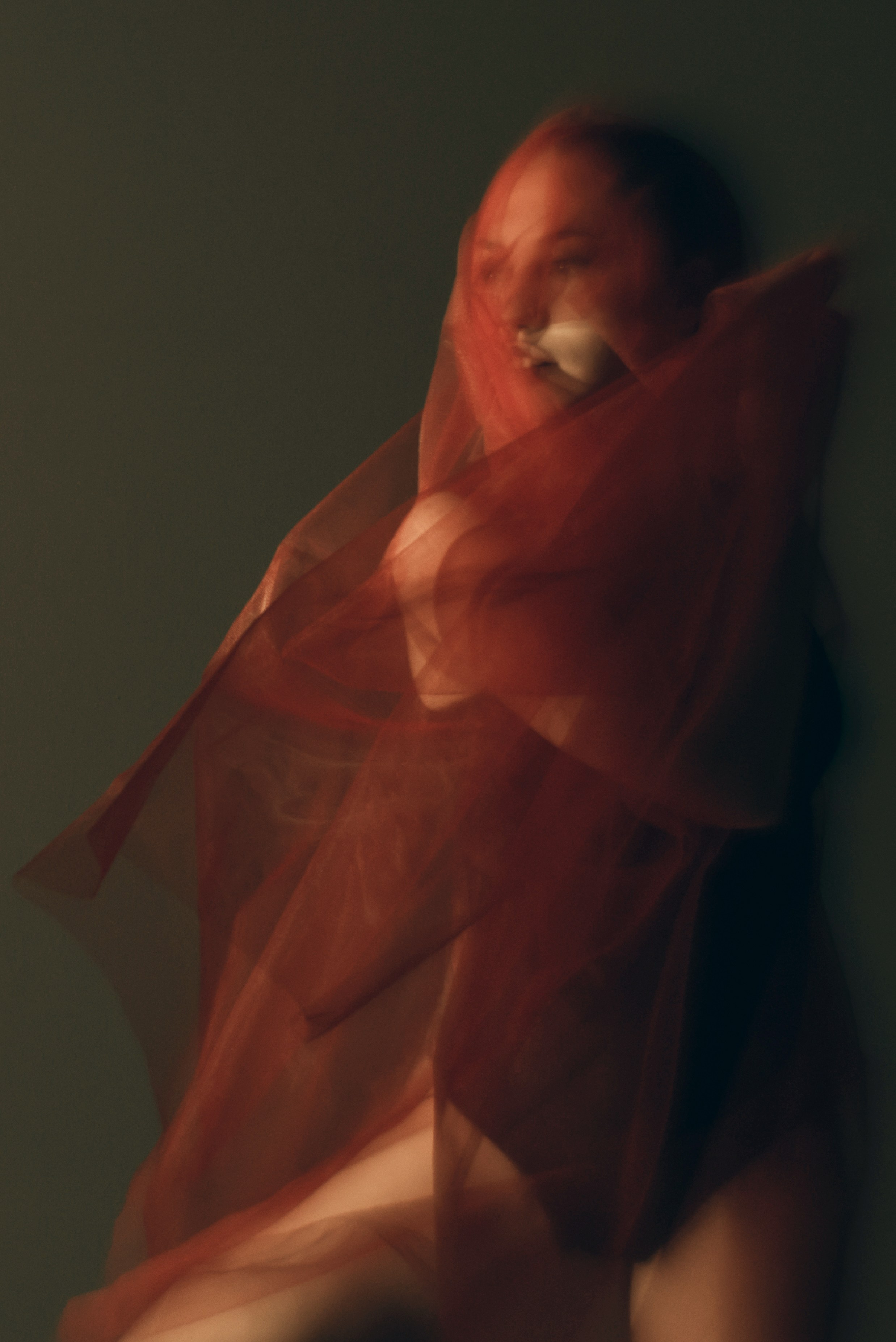 Балерина. Фотограф в Ярославле