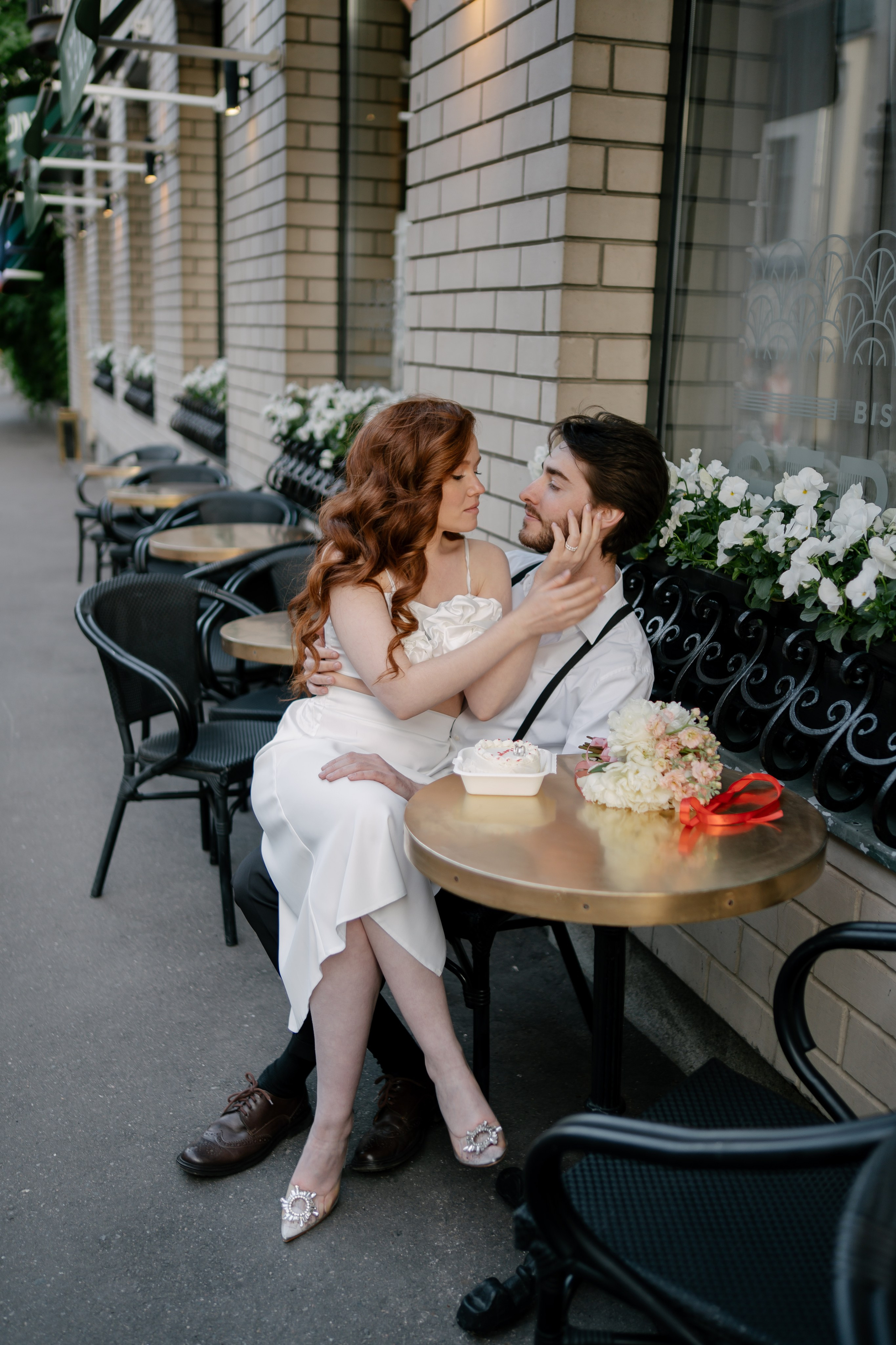 Вы. Любовь. Москва. Свадебный и семейный фотограф в Москве и Красногорске — живые кадры | Анастасия Смирнова