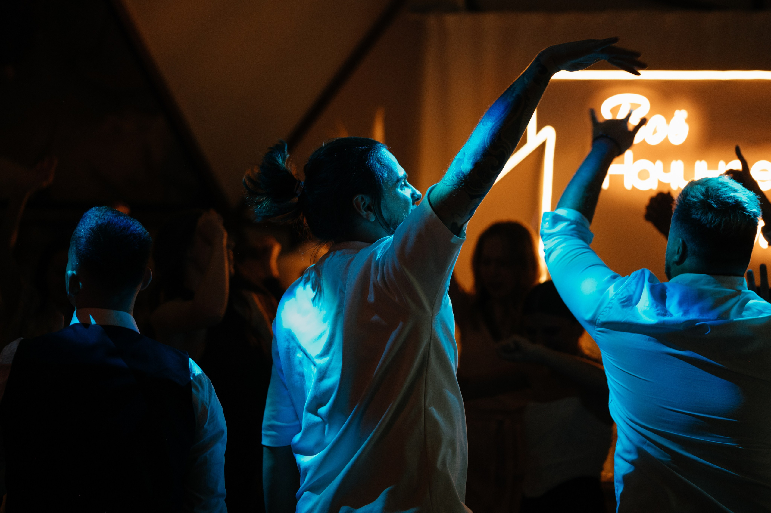 Александра и Владислав. Свадебный и студийный фотограф Ирина Котикова