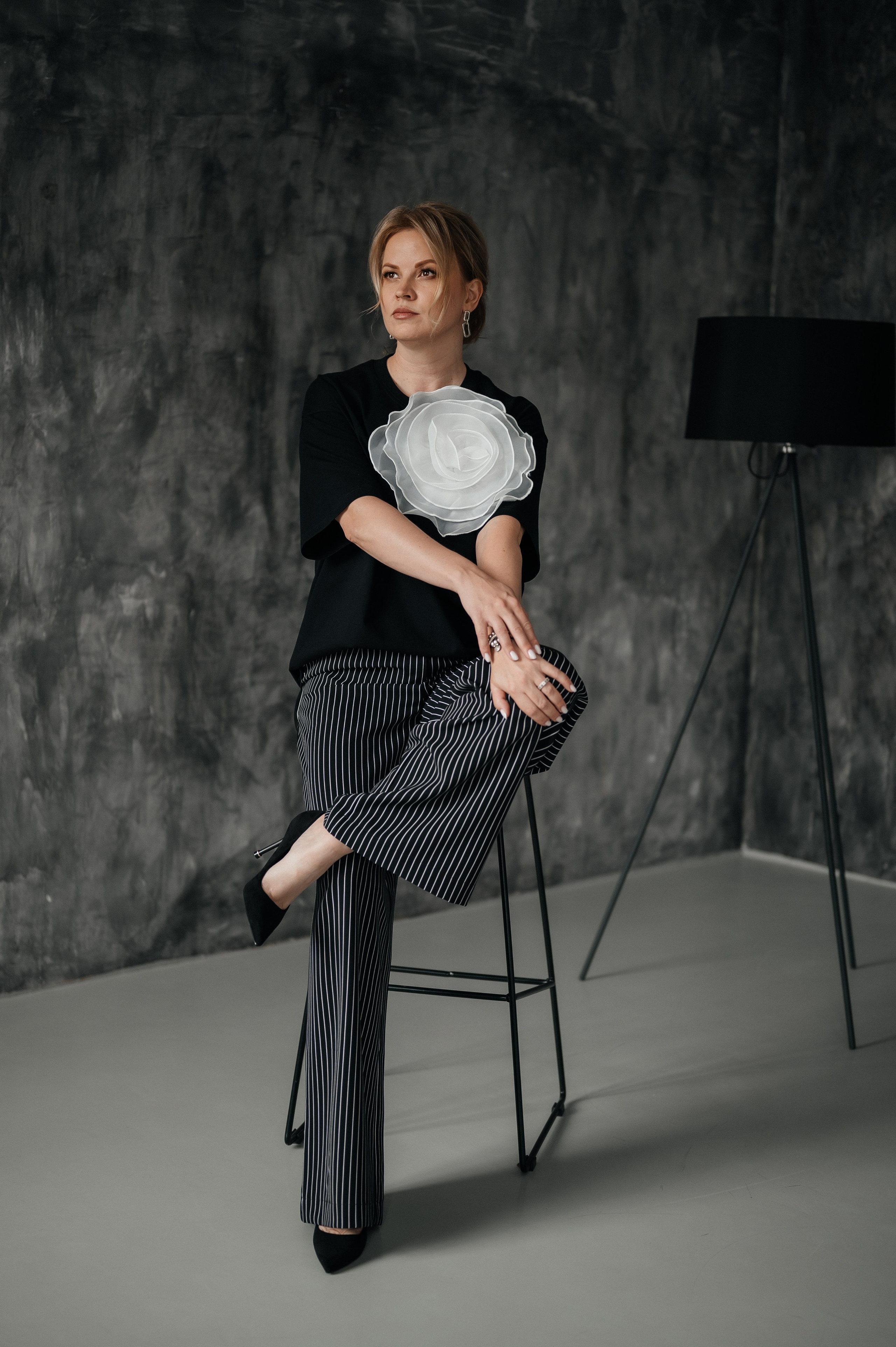 Бизнес-съемка. Ксения и Олег. Свадебный и семейный фотограф Юлия Чернобай | Подольск, Москва, Московская область