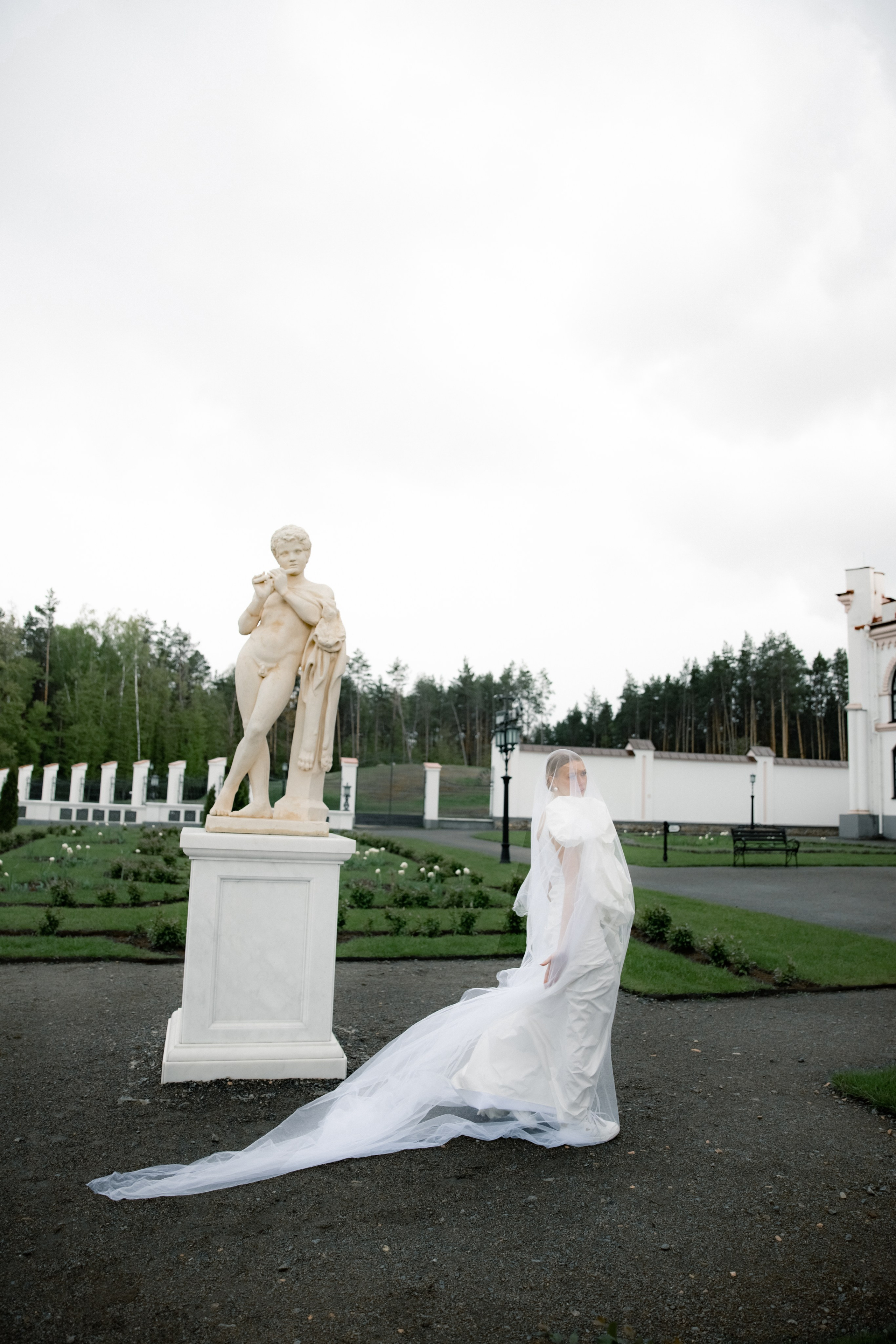 Валентин и Настя. Свадебный и семейный фотограф в Орша
