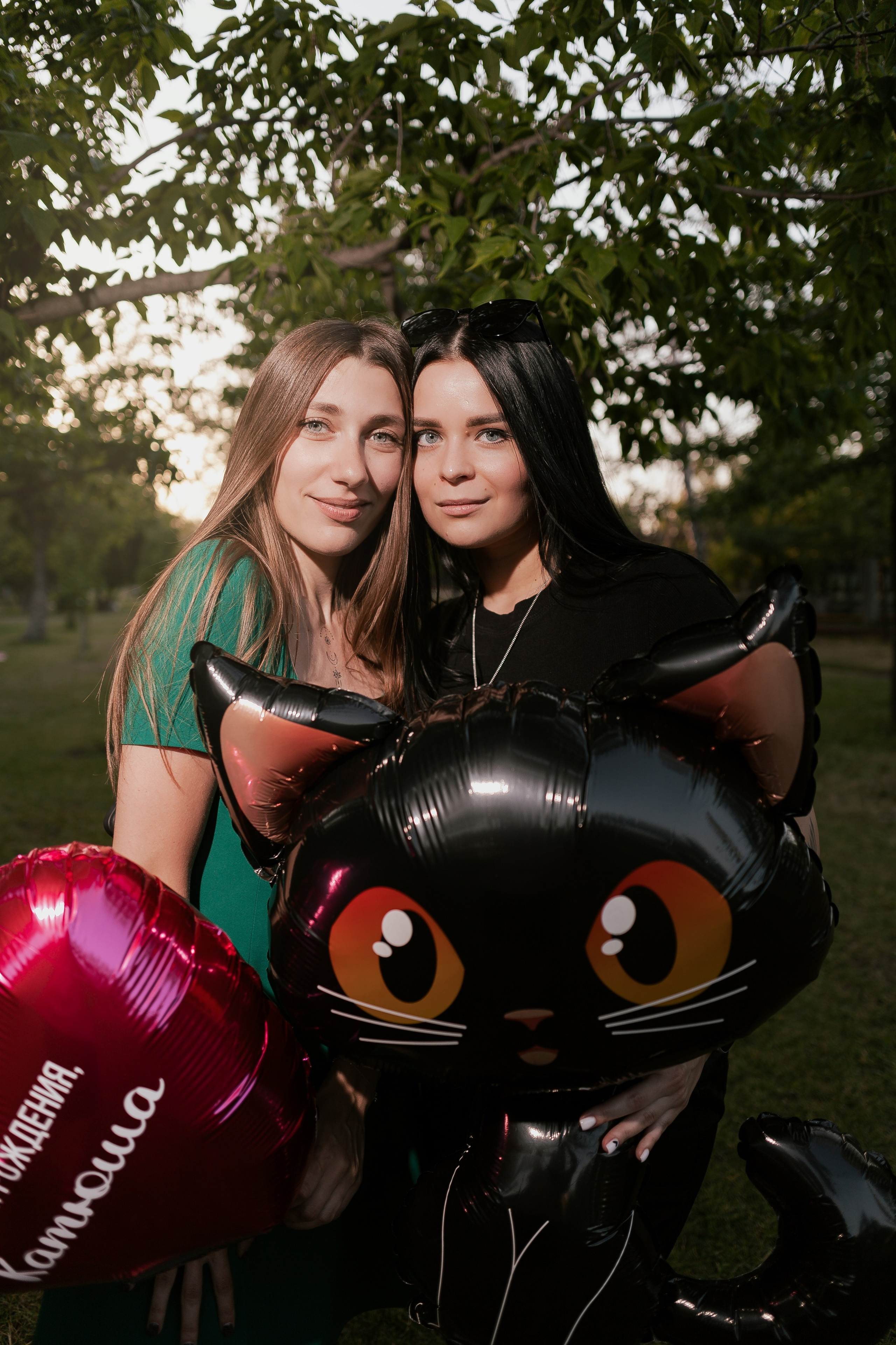 HB Kate Petrovamac. Фотограф в Самаре и Самарской области Констанция