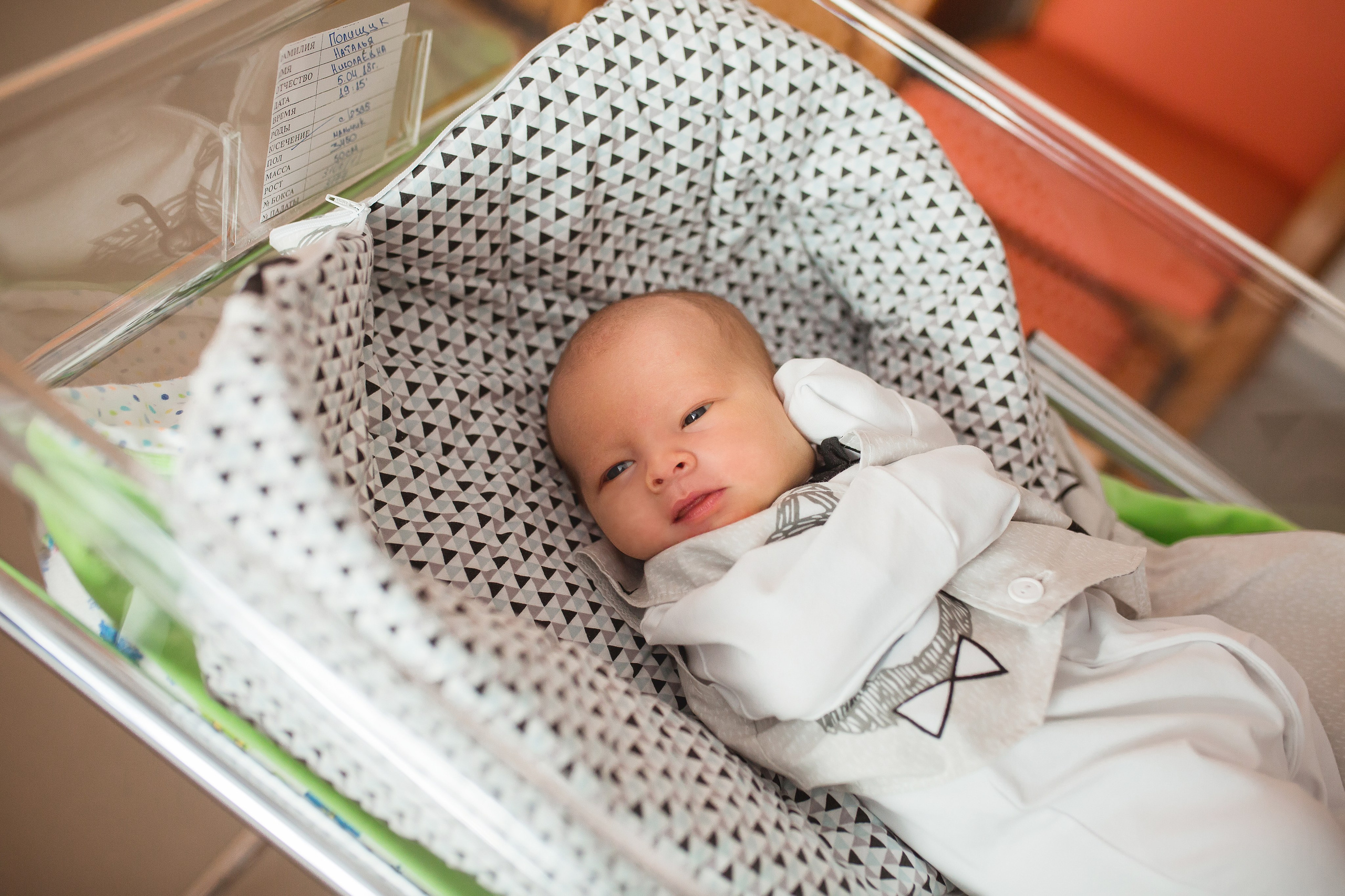 Выписка Никиты. Фотограф на Крещение, семейный фотограф в Москве