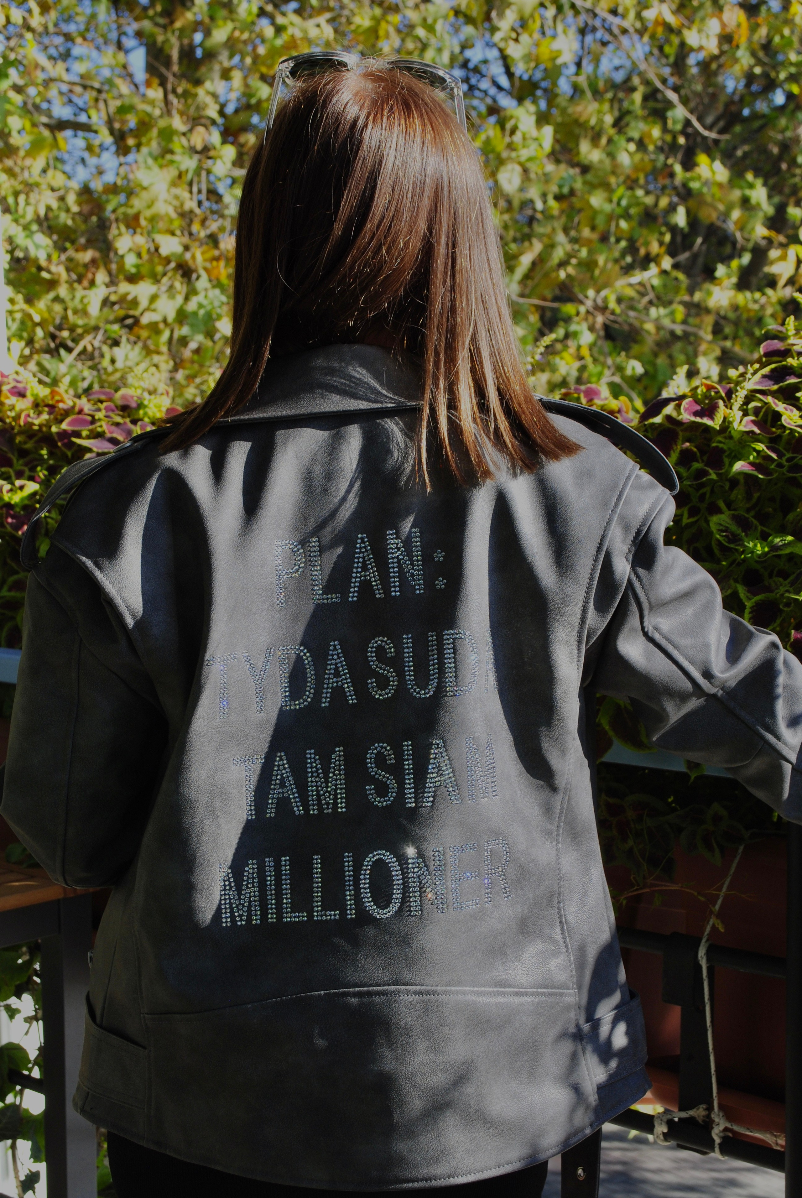 Саша и Лика. Фотограф Мария Мусаелян