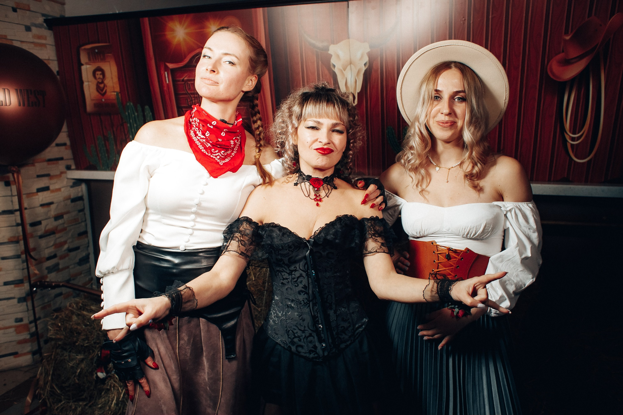 ТЕНДЕРЛЭНД. Свадебный фотограф Дмитрий Воробьев Ярославль