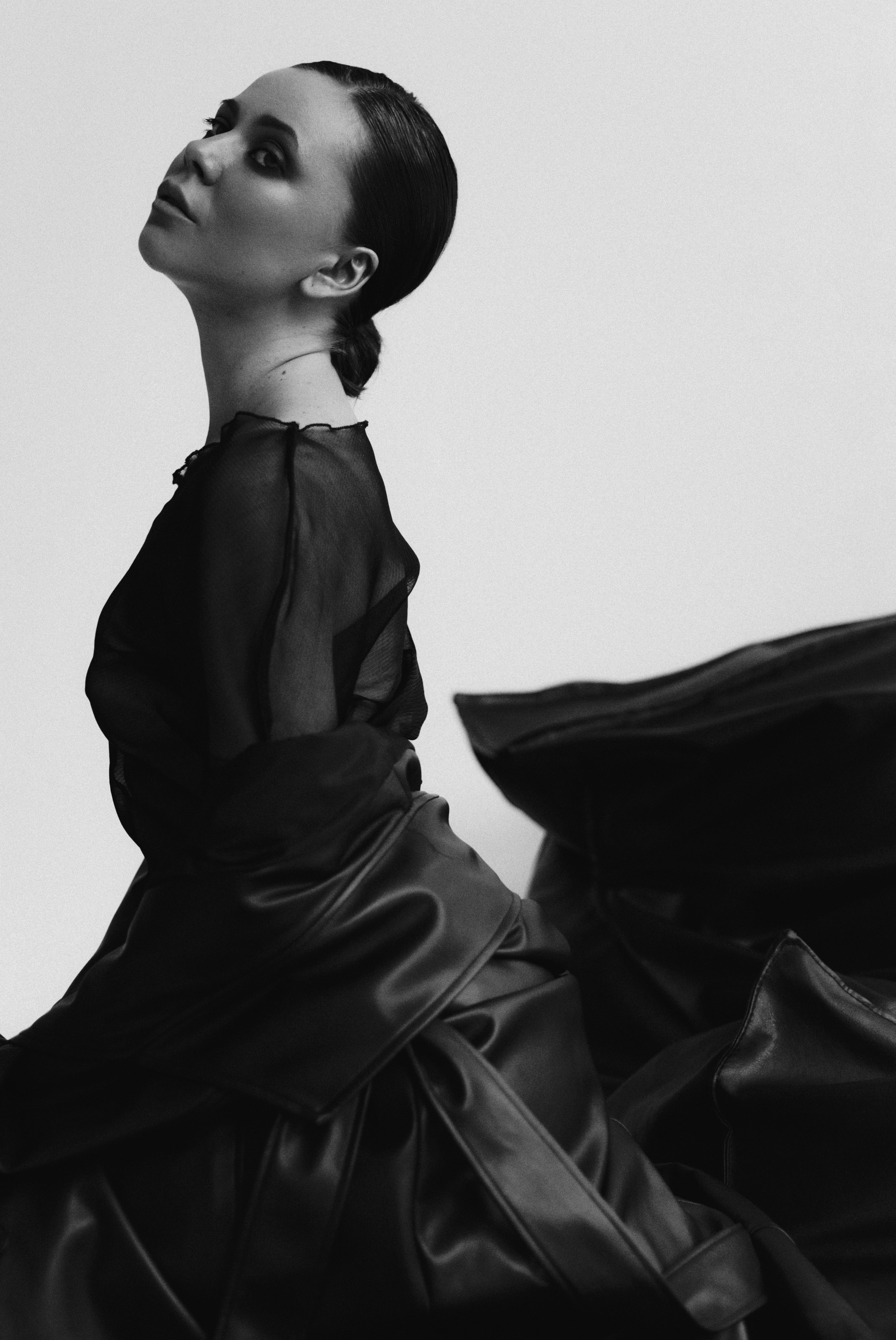 Валерия. Александр Видякин Фотограф в Хакасии и Красноярском крае