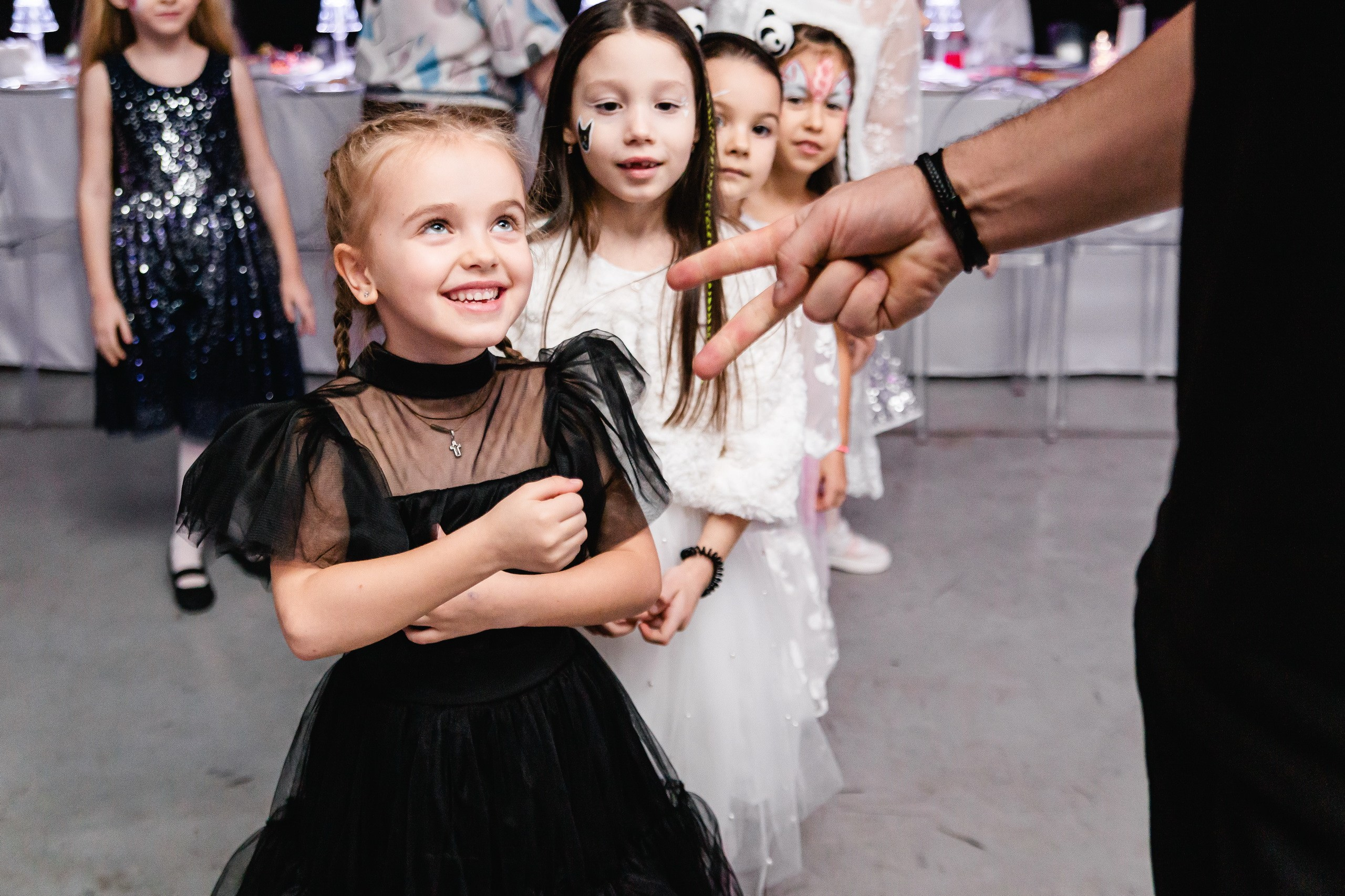 Amore House | День Рождения Сони. Крылова Светлана Фотограф Челябинск