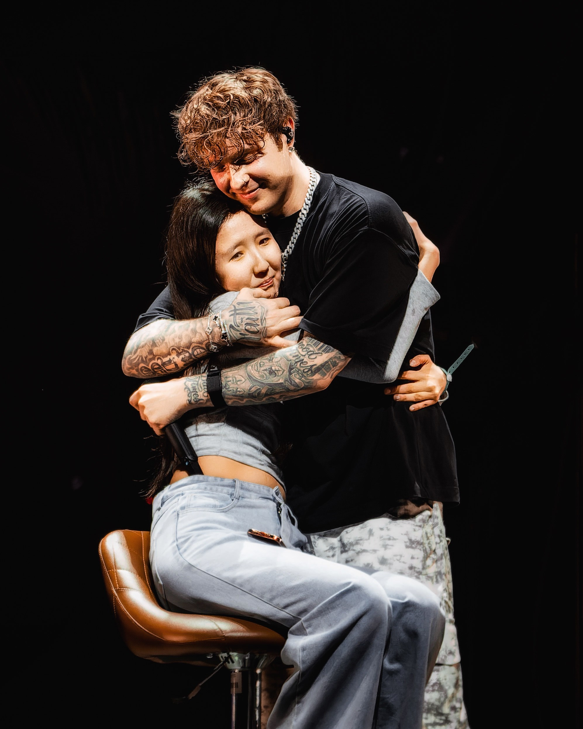 Егор Крид в ALMATY ARENA Алматы 27.03.2025. Репортажный фотограф и видеограф в Москве